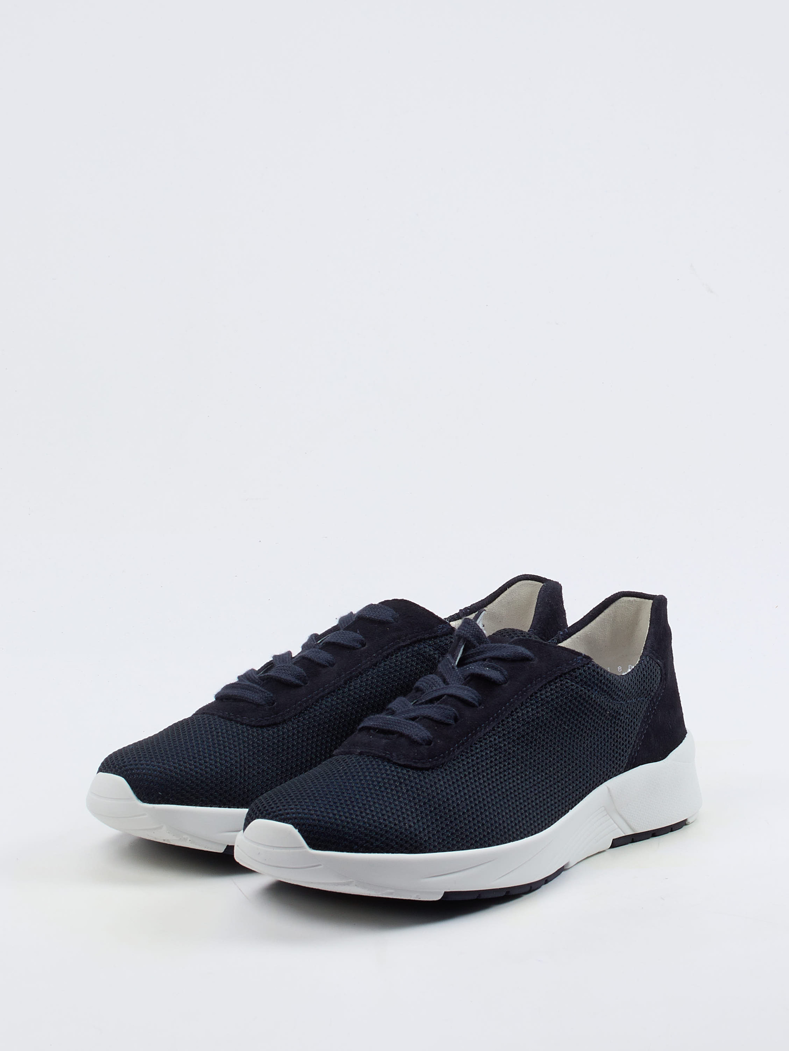 Sneaker Siggi blau 2661109014602