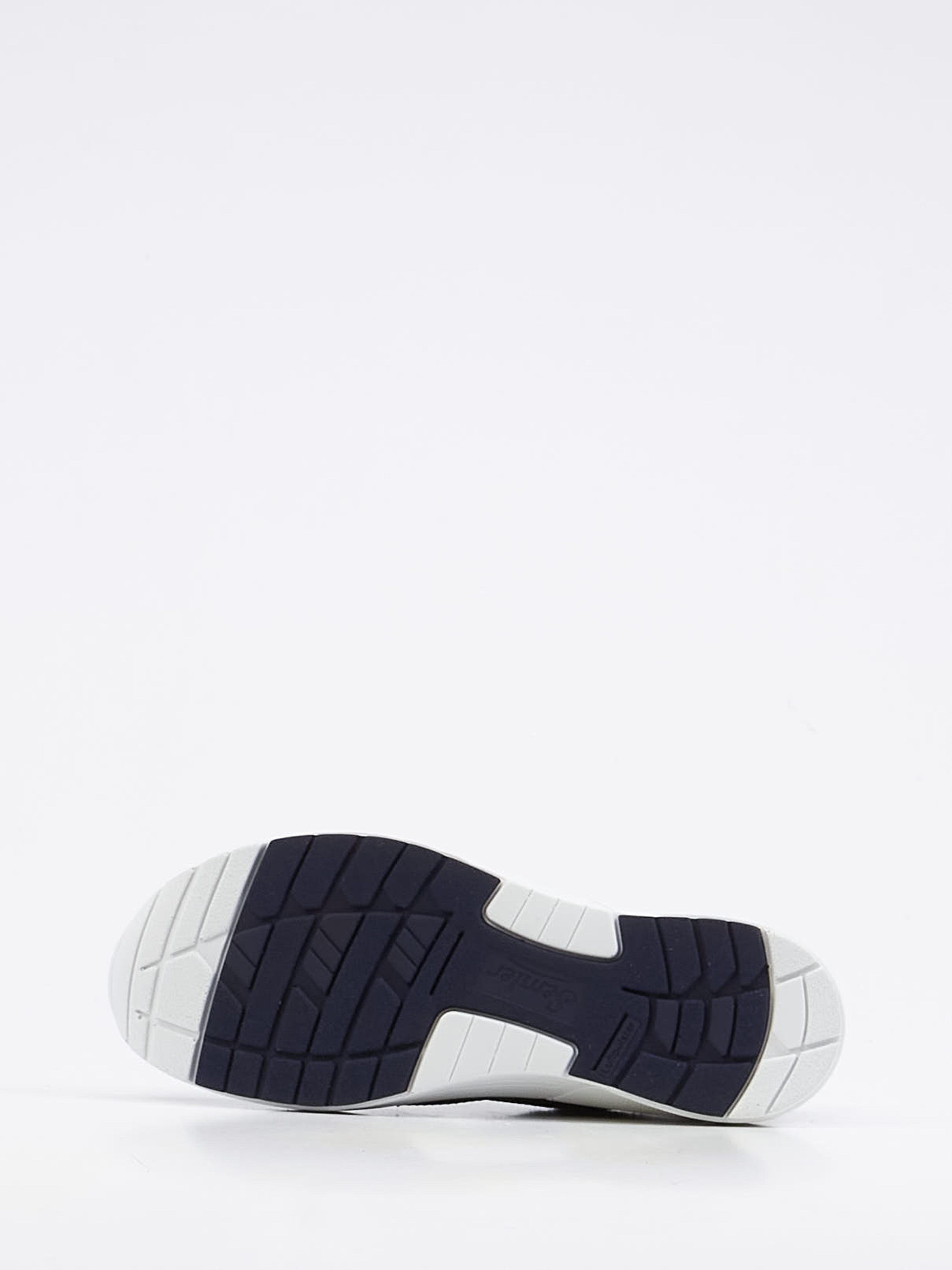 Sneaker Siggi blau 2661109014605