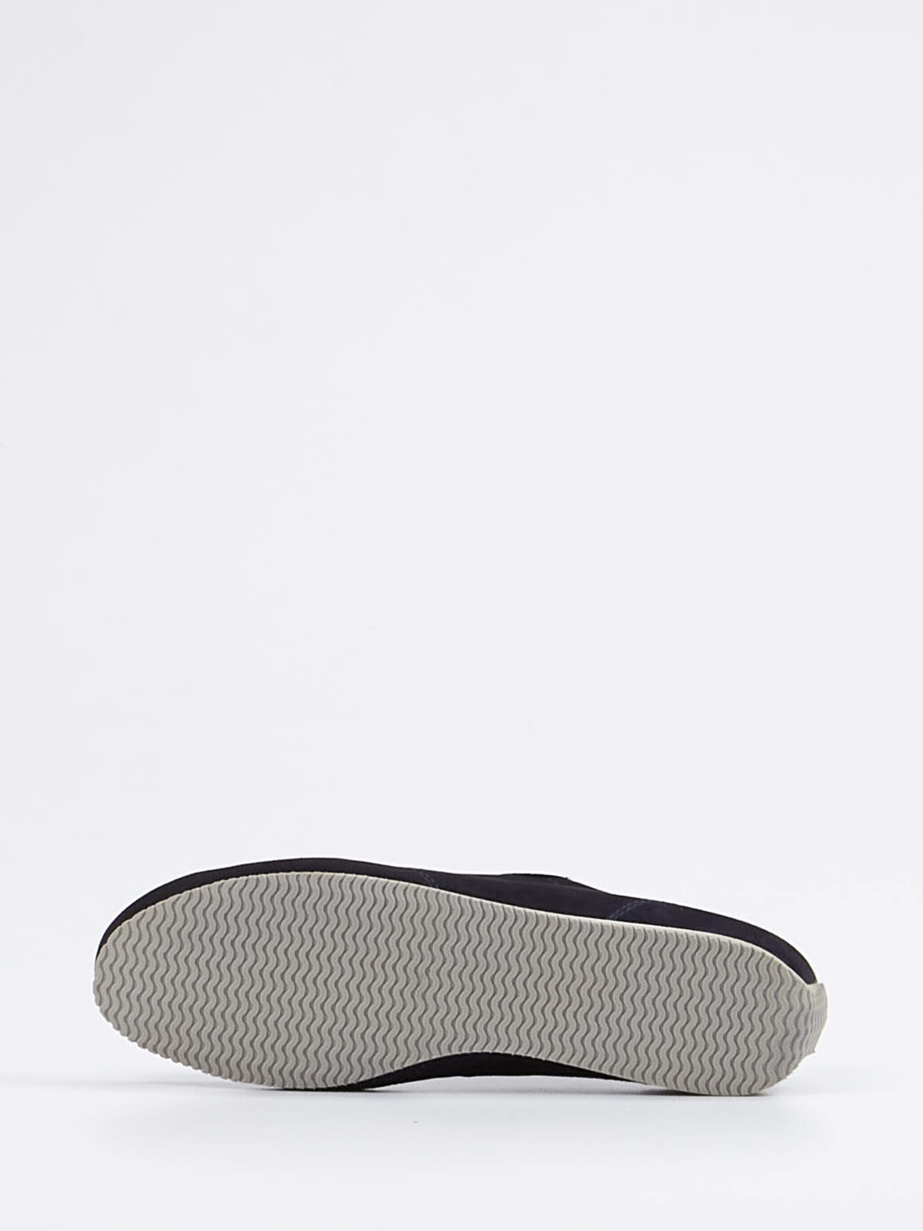 Schnürschuh blau 2661109014805