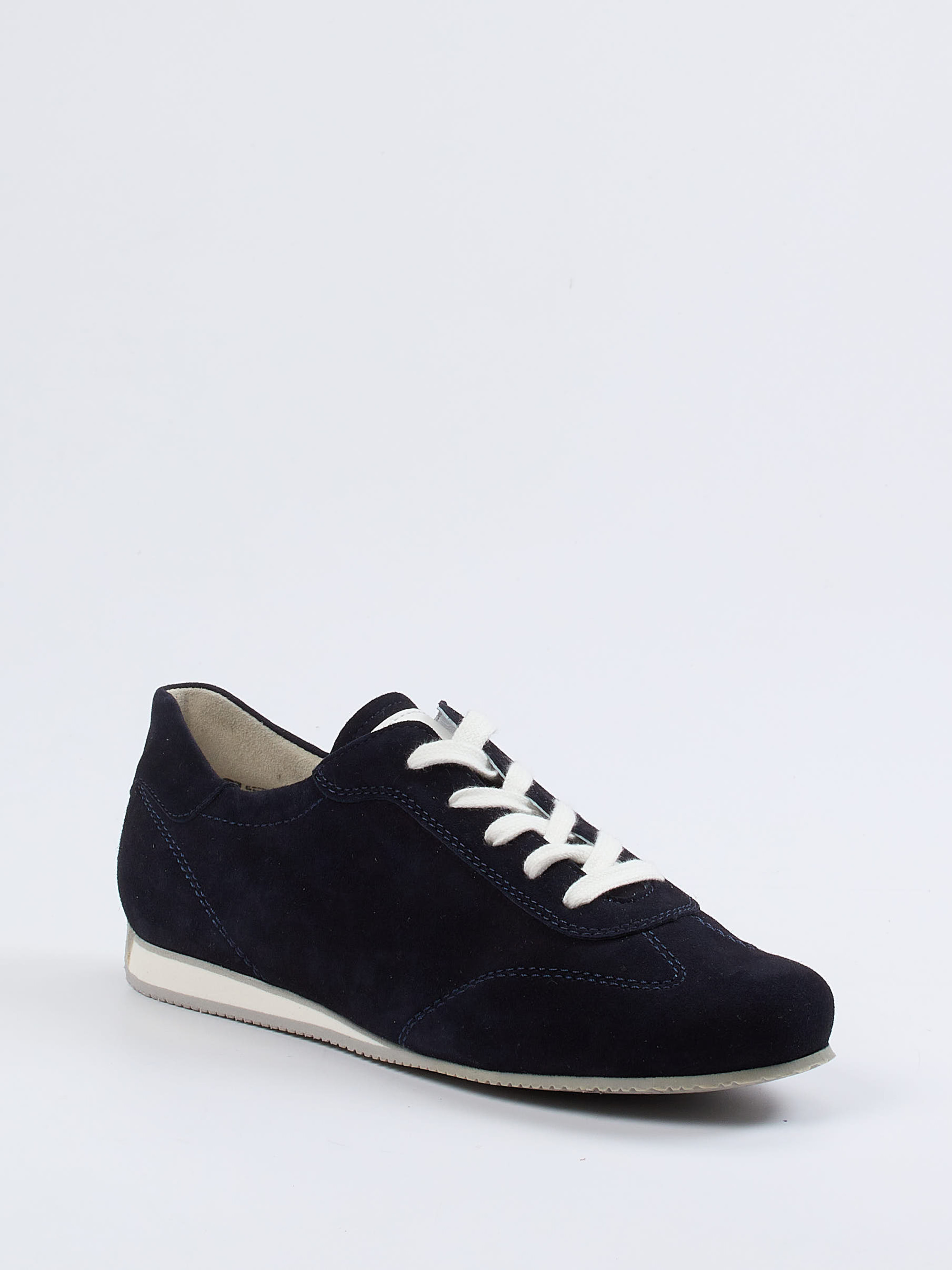 Schnürschuh blau 2661109014806