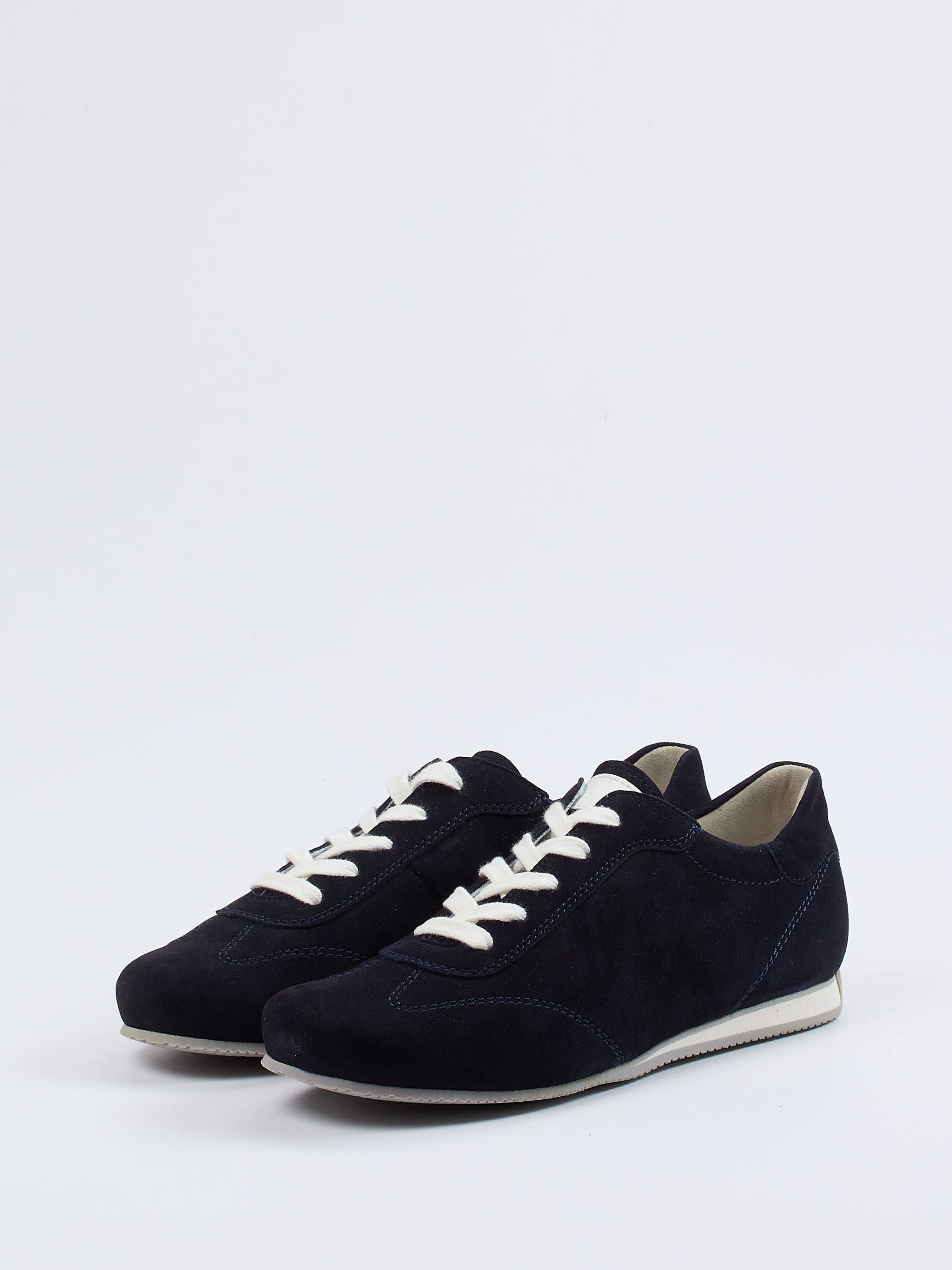 Schnürschuh blau 2661109014802