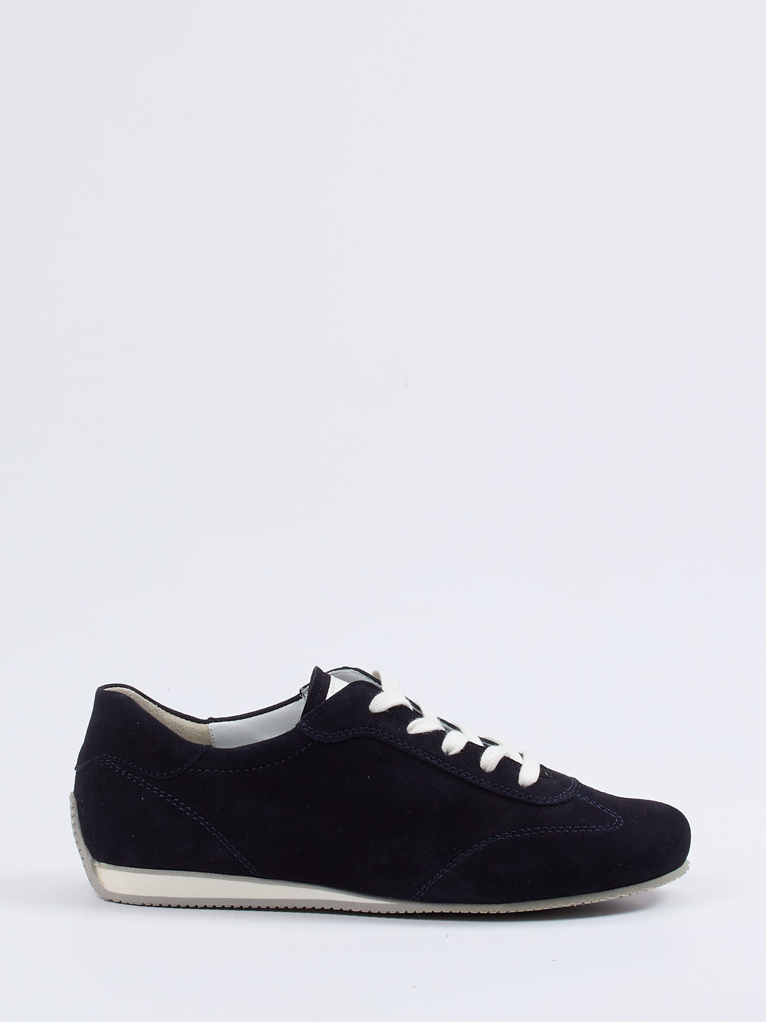 Schnürschuh blau 2661109014801