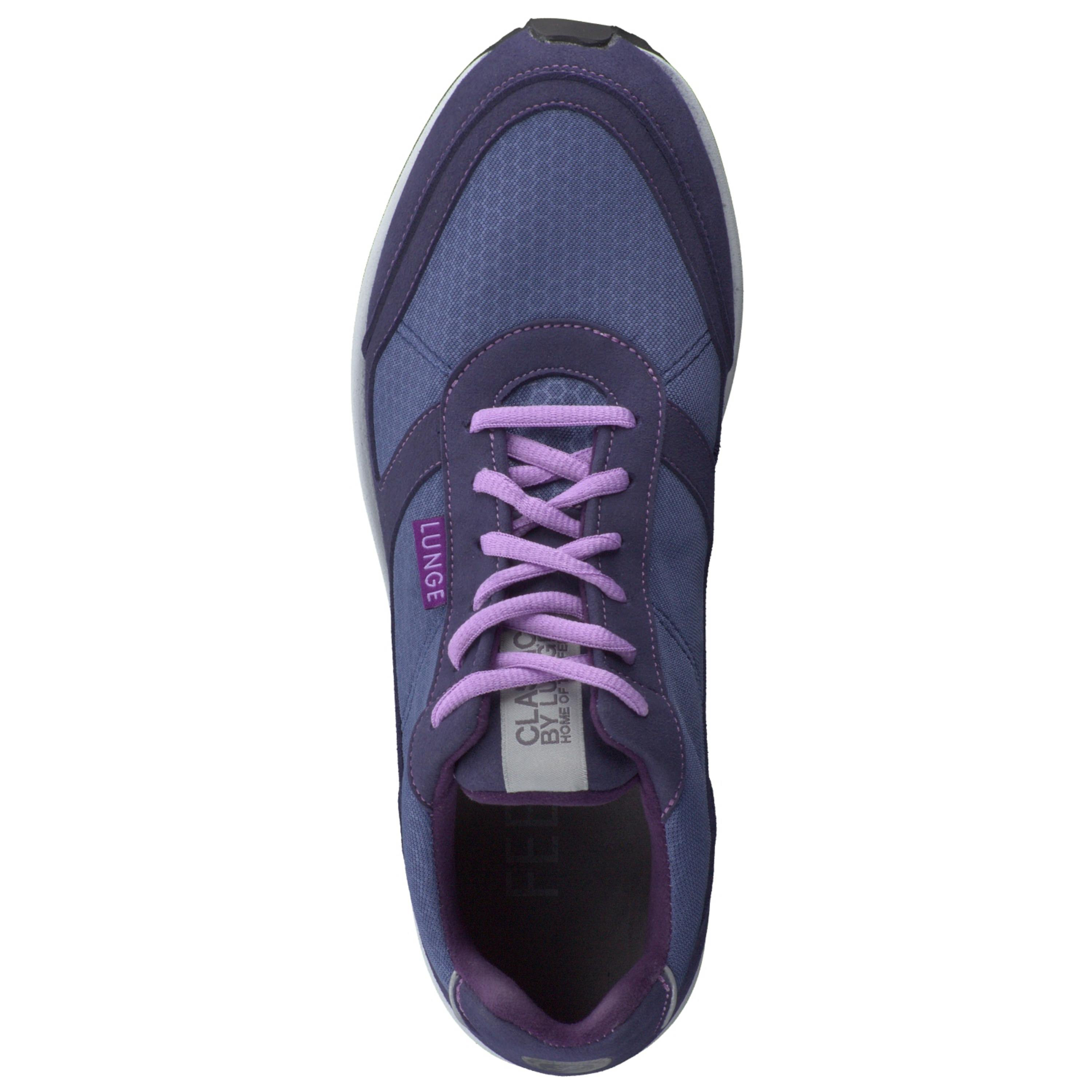 Sneaker Classic Run blau 2661159002507