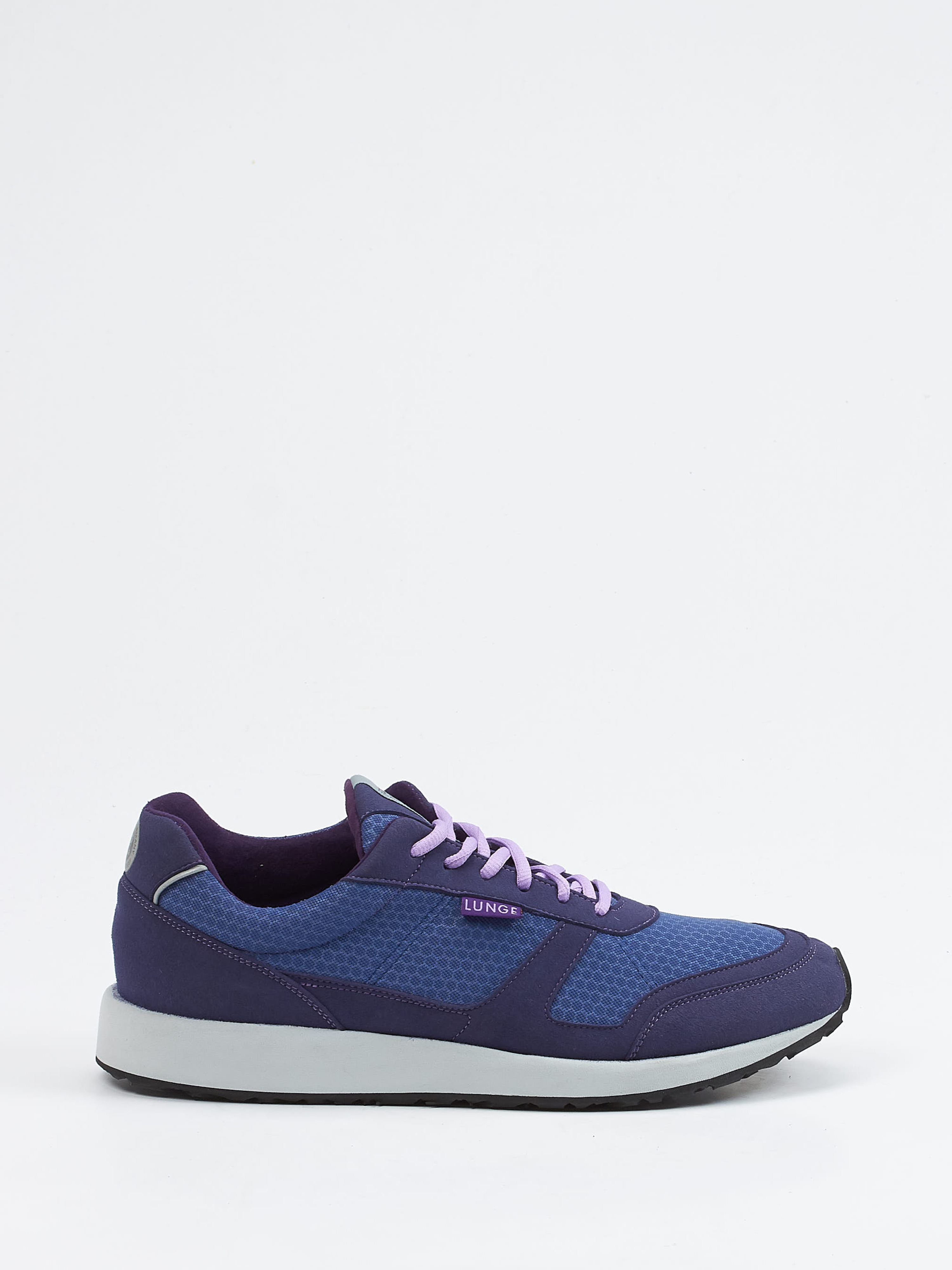 Sneaker Classic Run blau 2661159002501