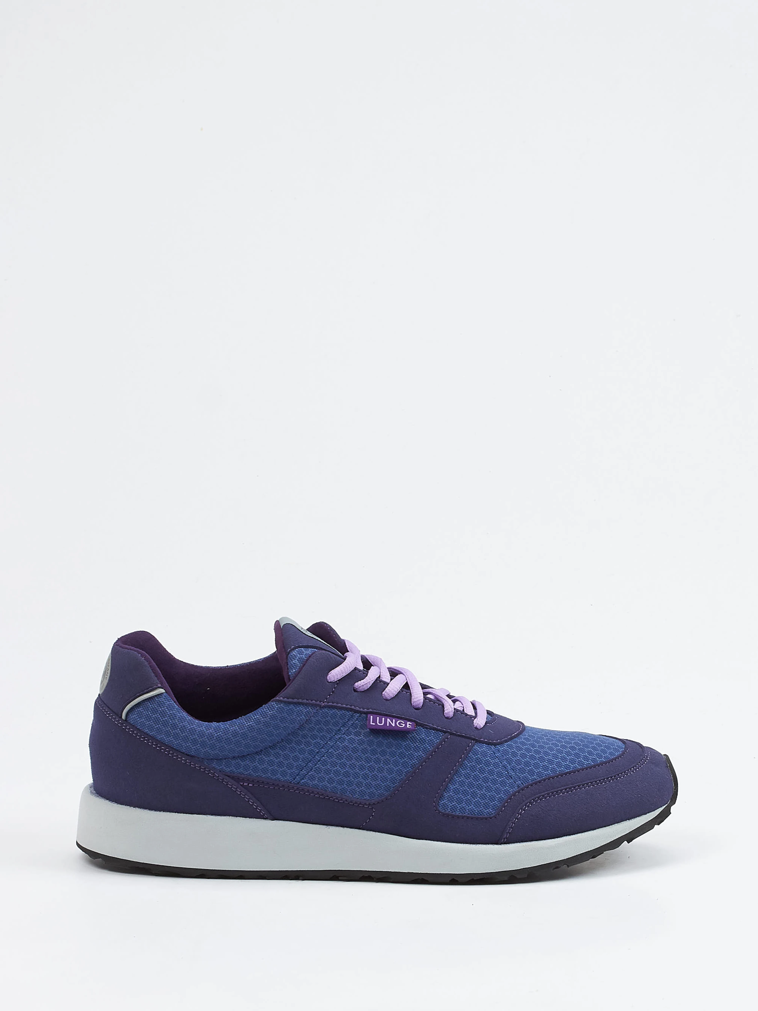Sneaker Classic Run blau 2661159002501