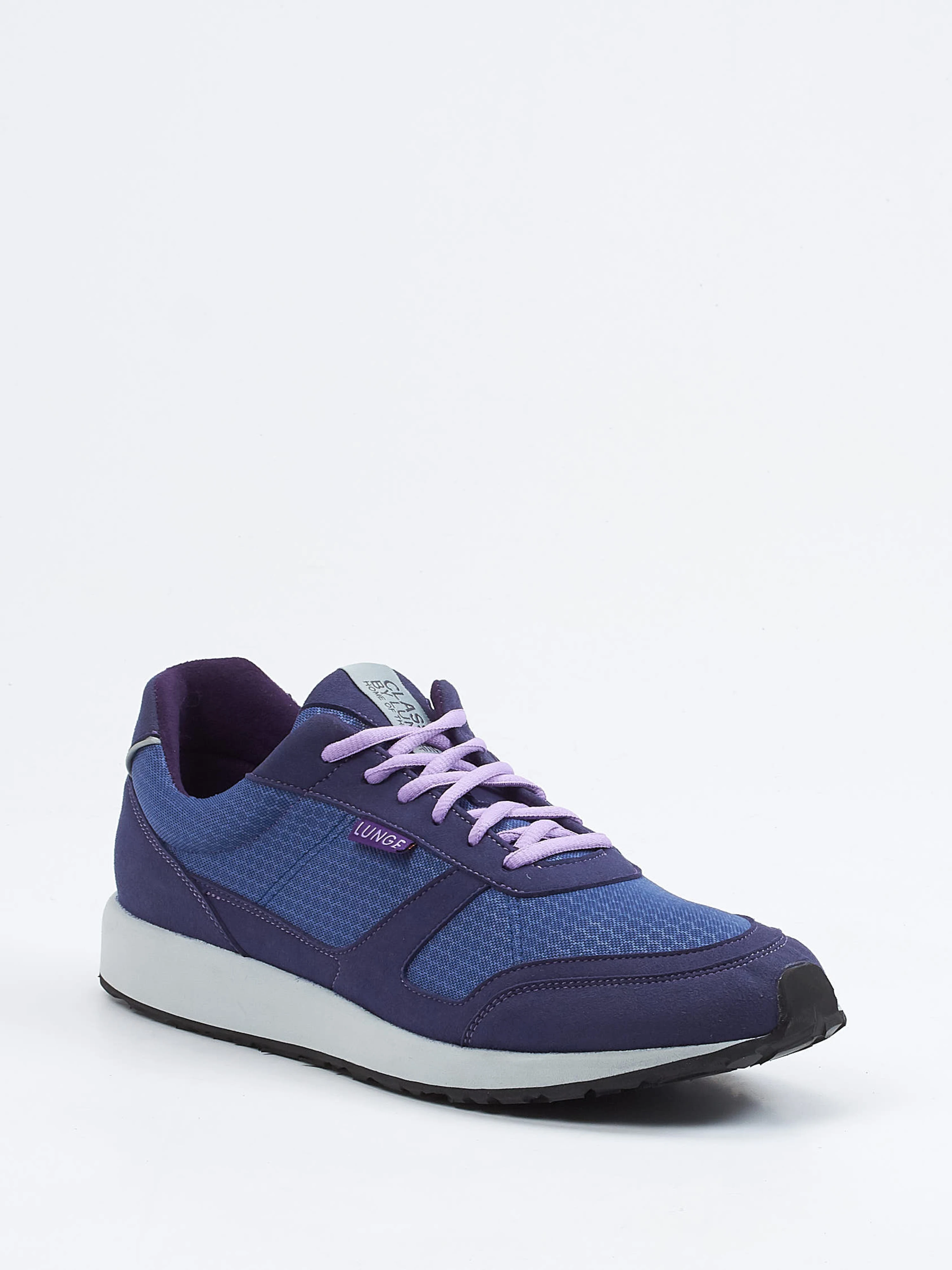 Sneaker Classic Run