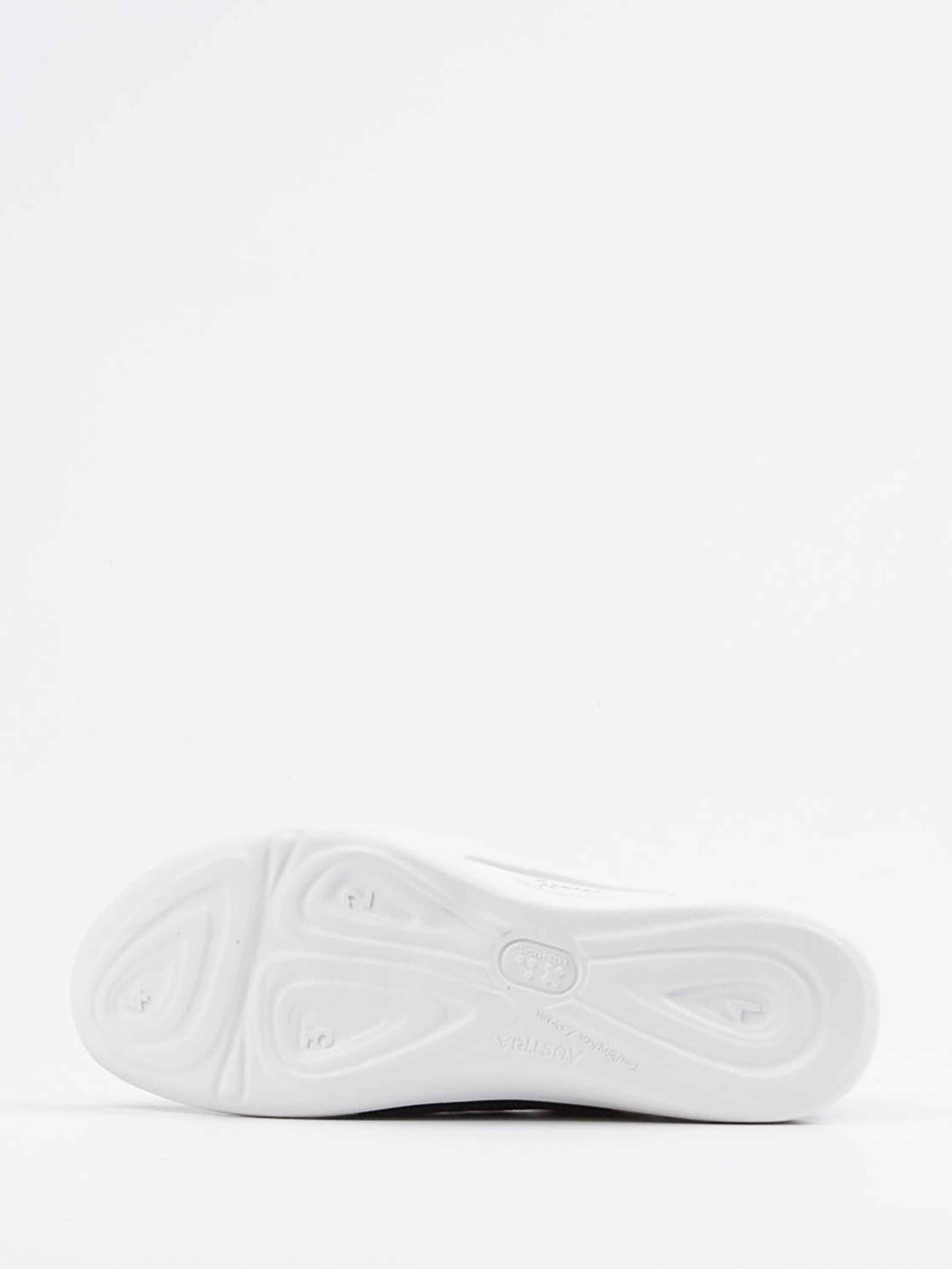 Schnürschuh blau 2661159003805