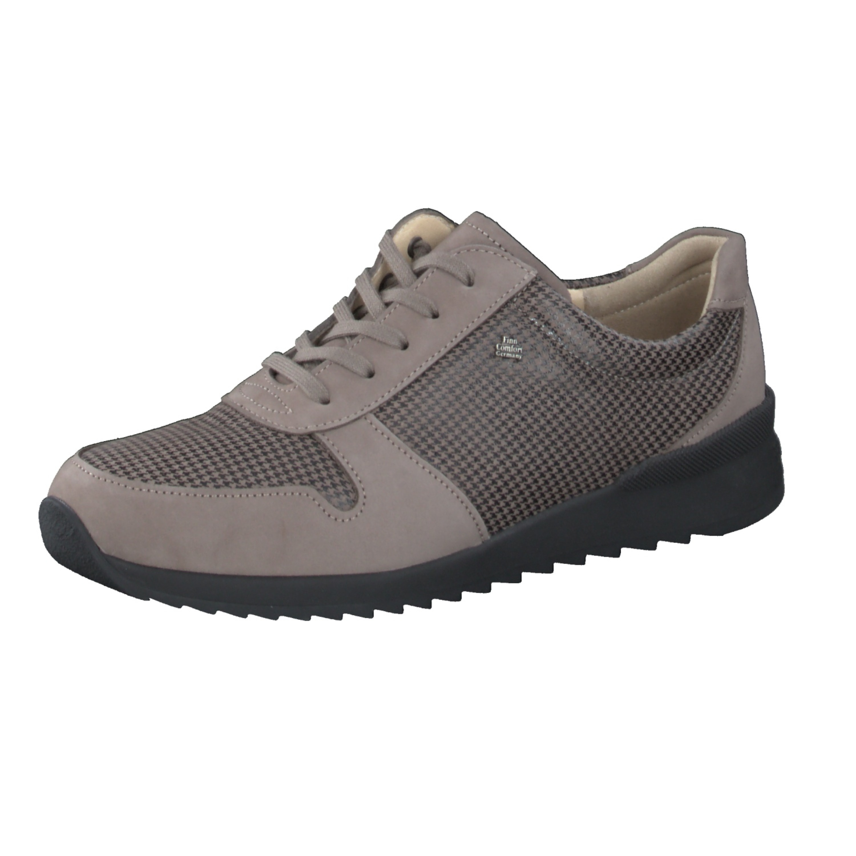 Schnürschuh braun 2661249001301