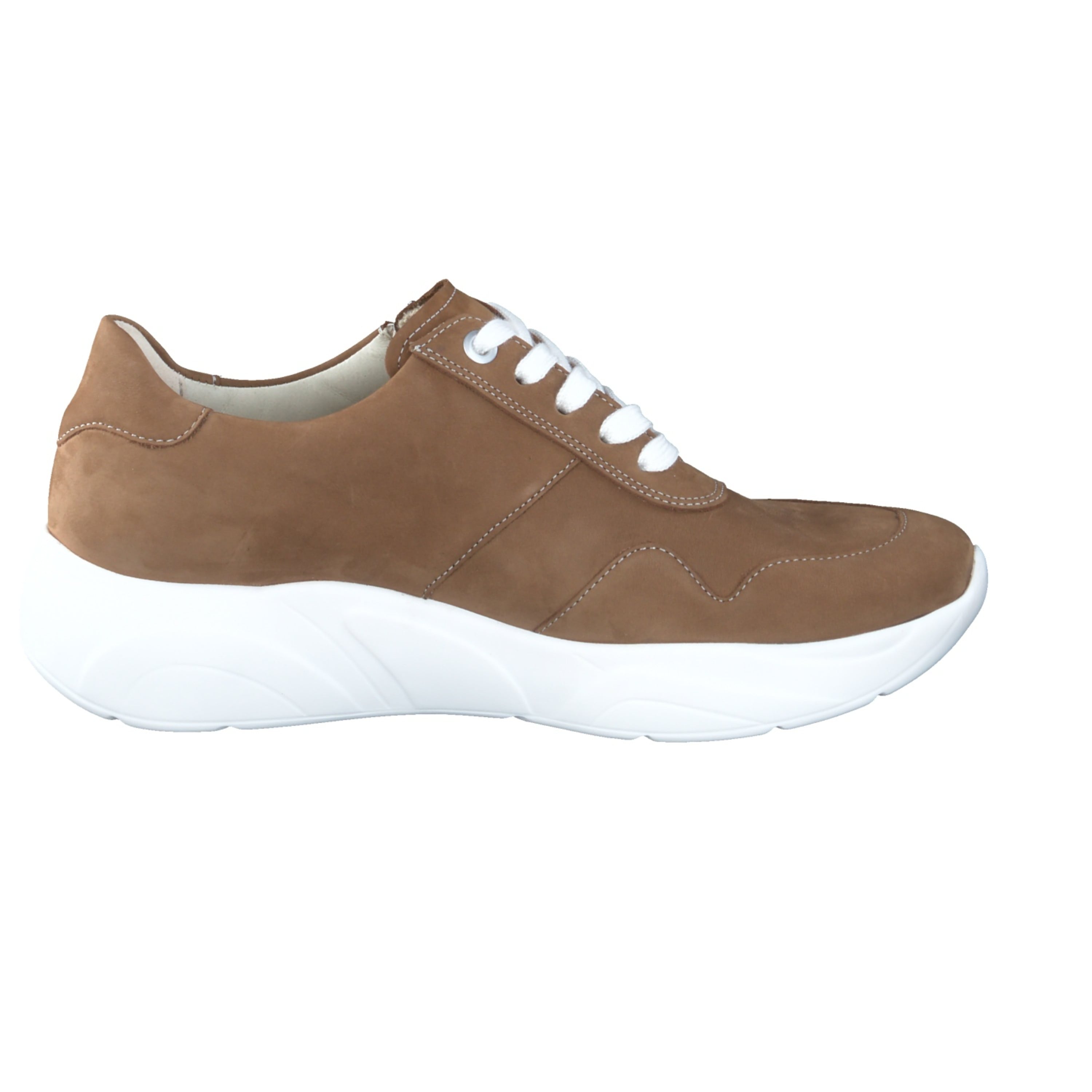 Schnürschuh braun 2661289001104