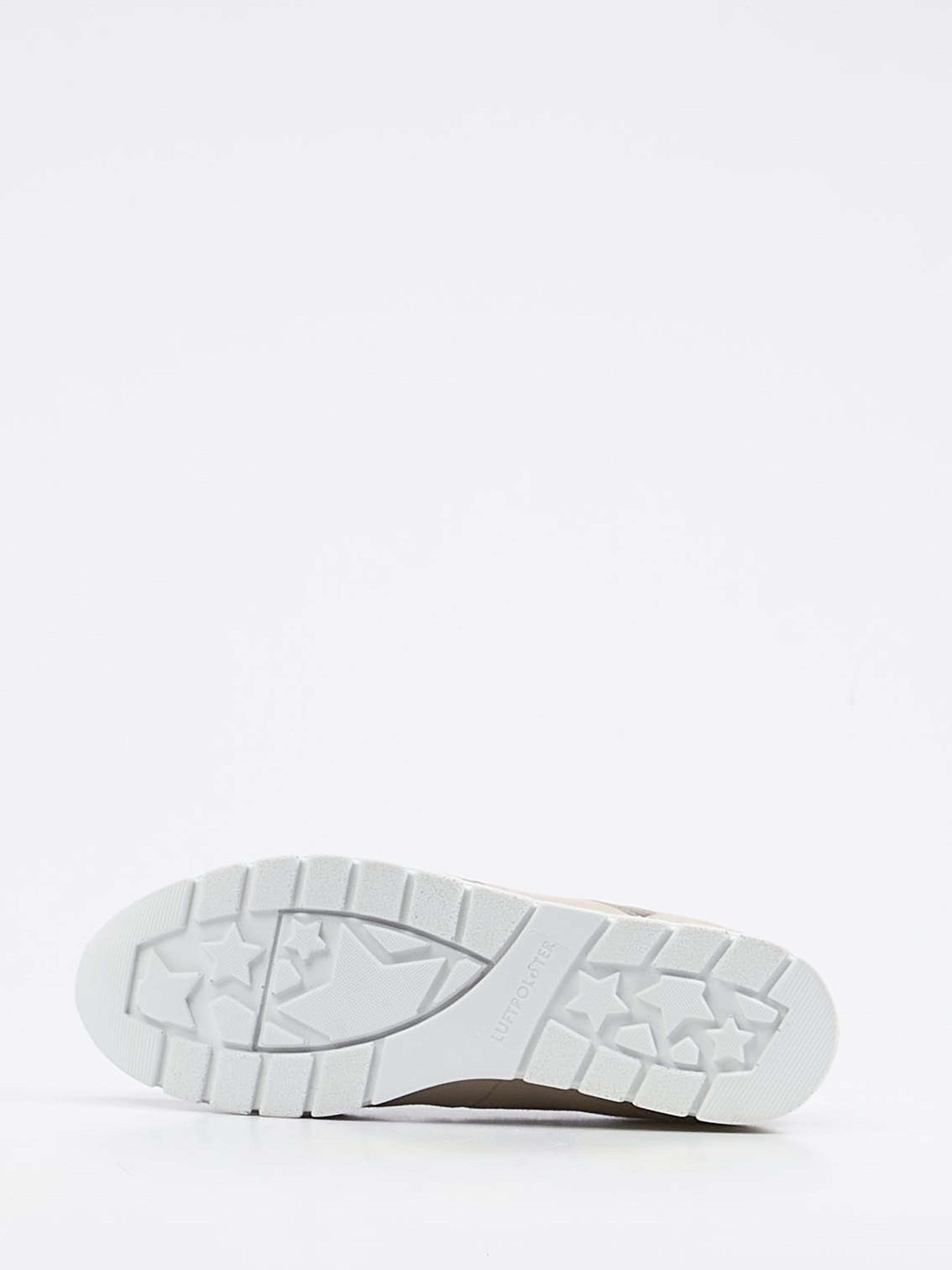 Schnürschuh beige 2661399000805