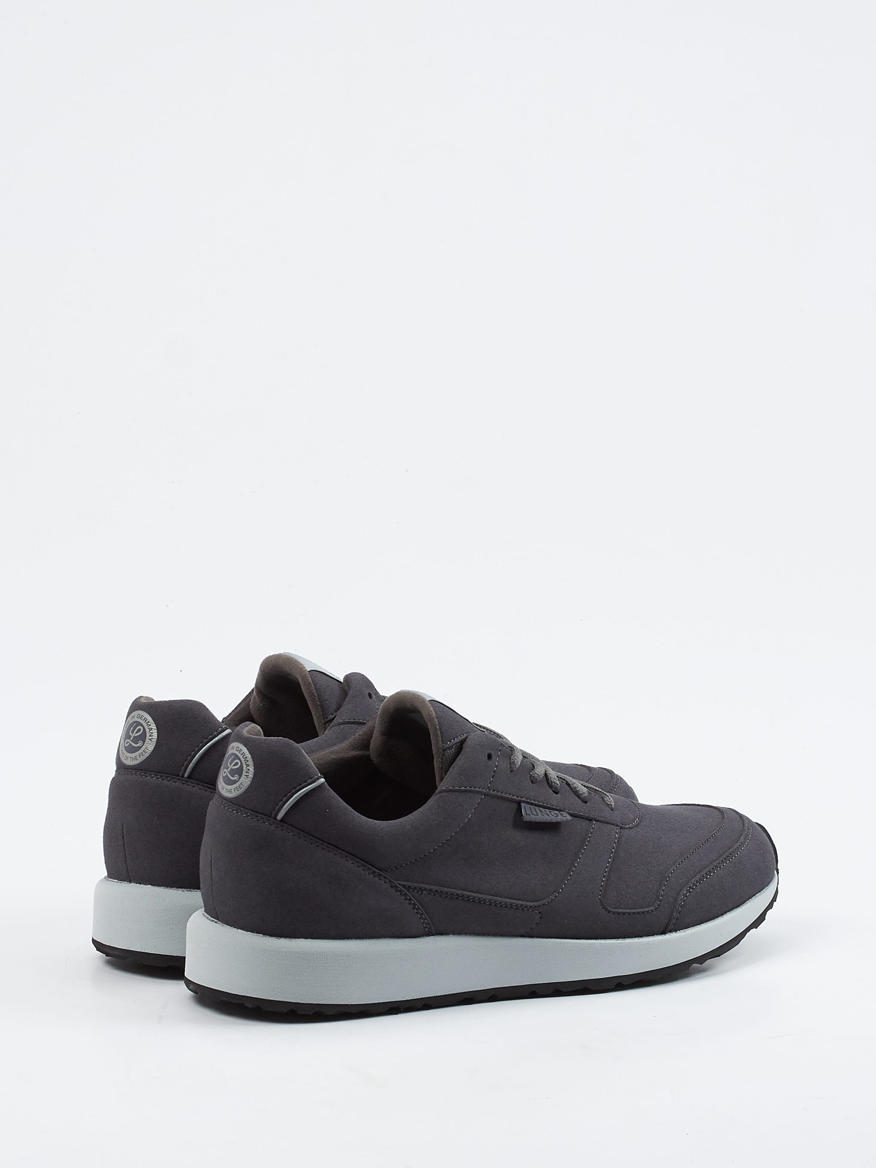 Sneaker Classic Walk grau 2661429002803