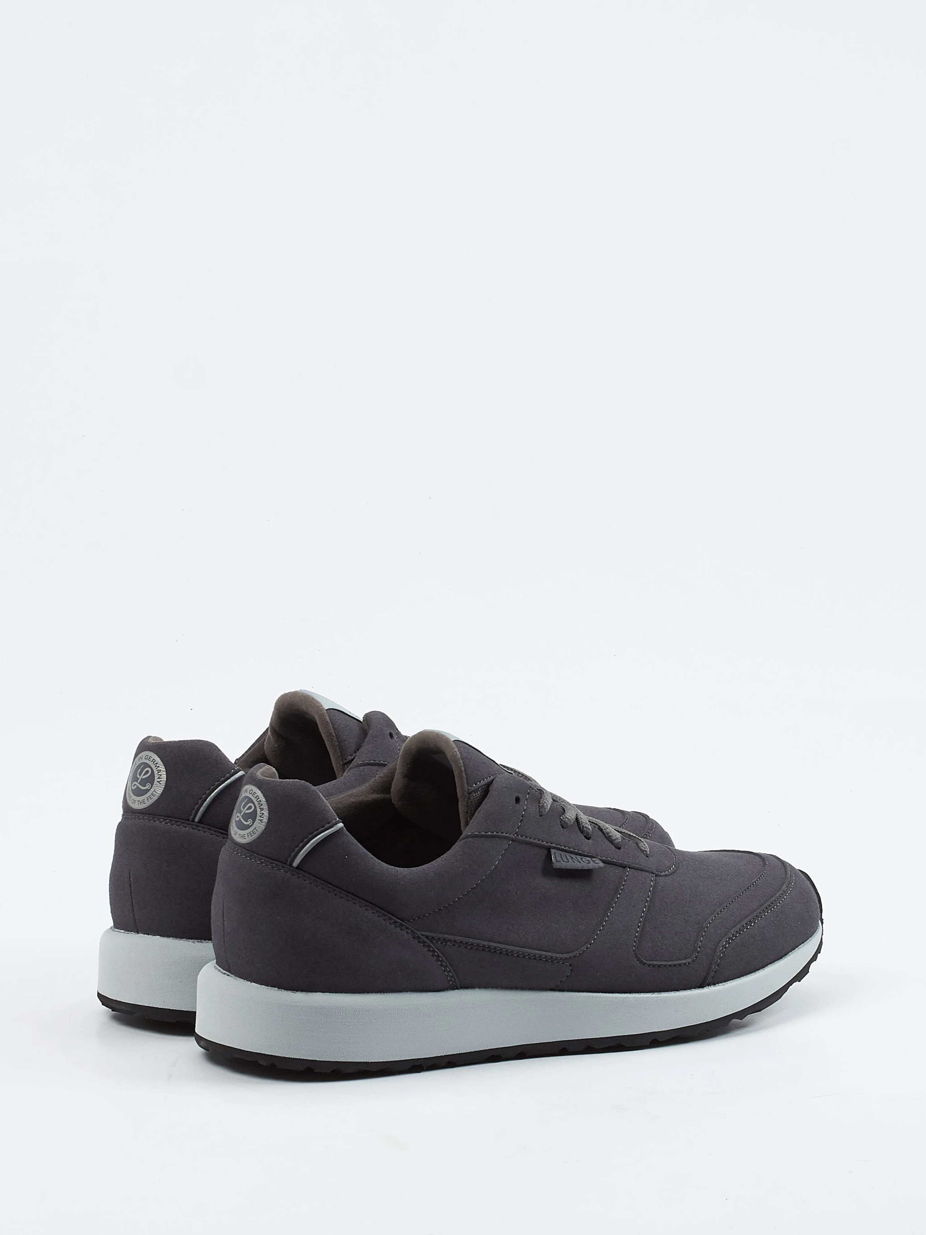 Sneaker Classic Walk grau 2661429002803