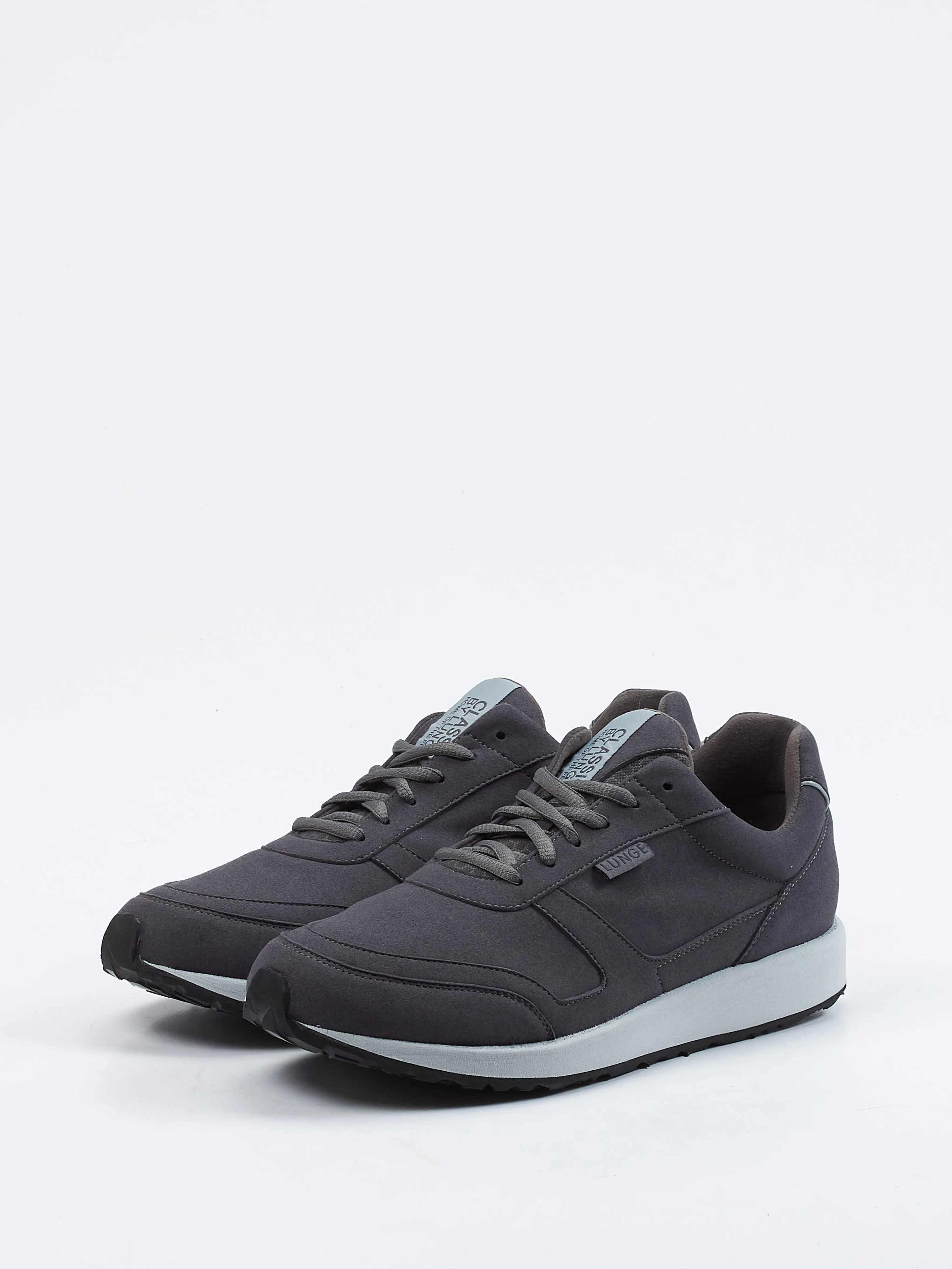 Sneaker Classic Walk