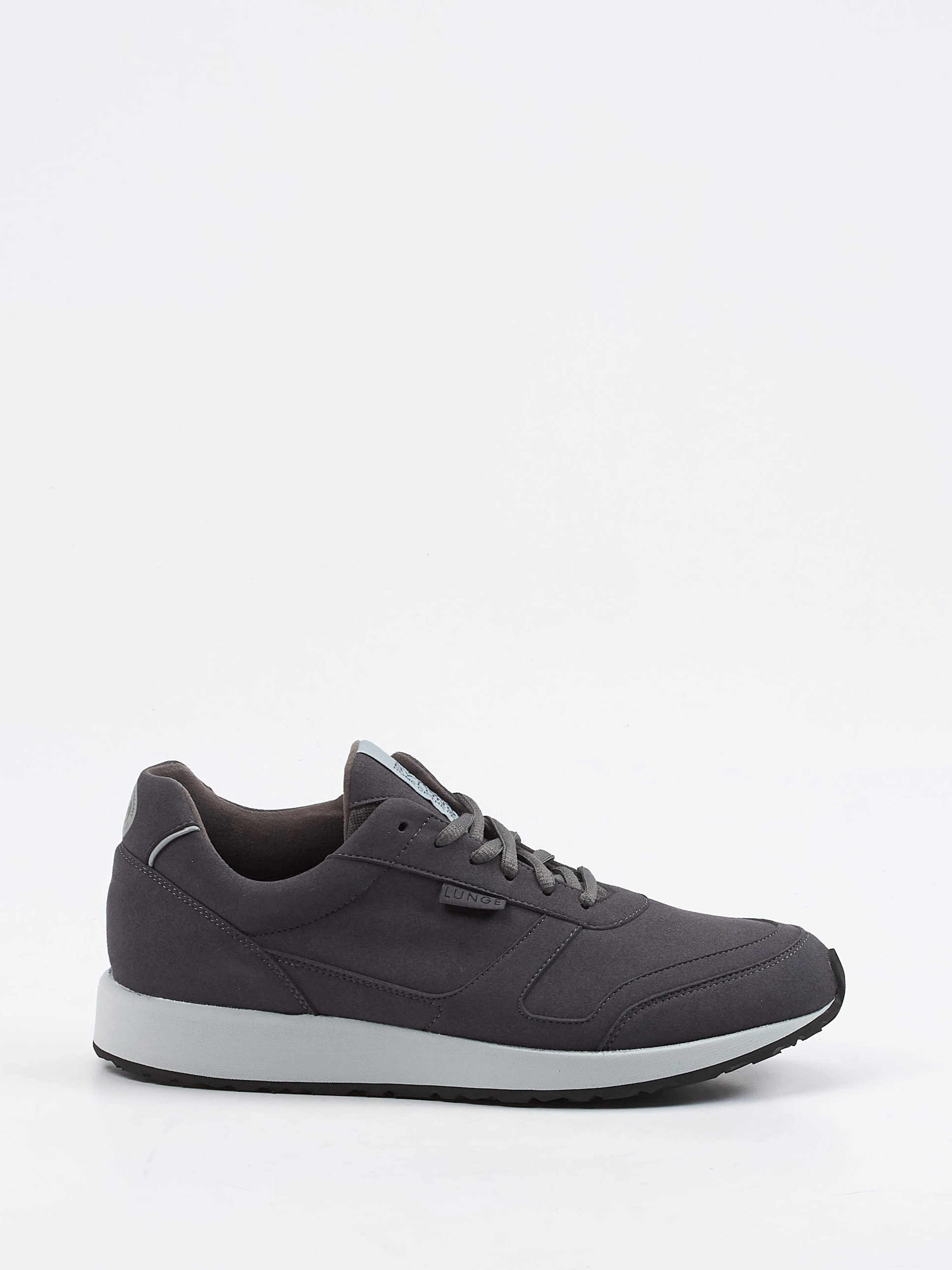 Sneaker Classic Walk grau 2661429002801