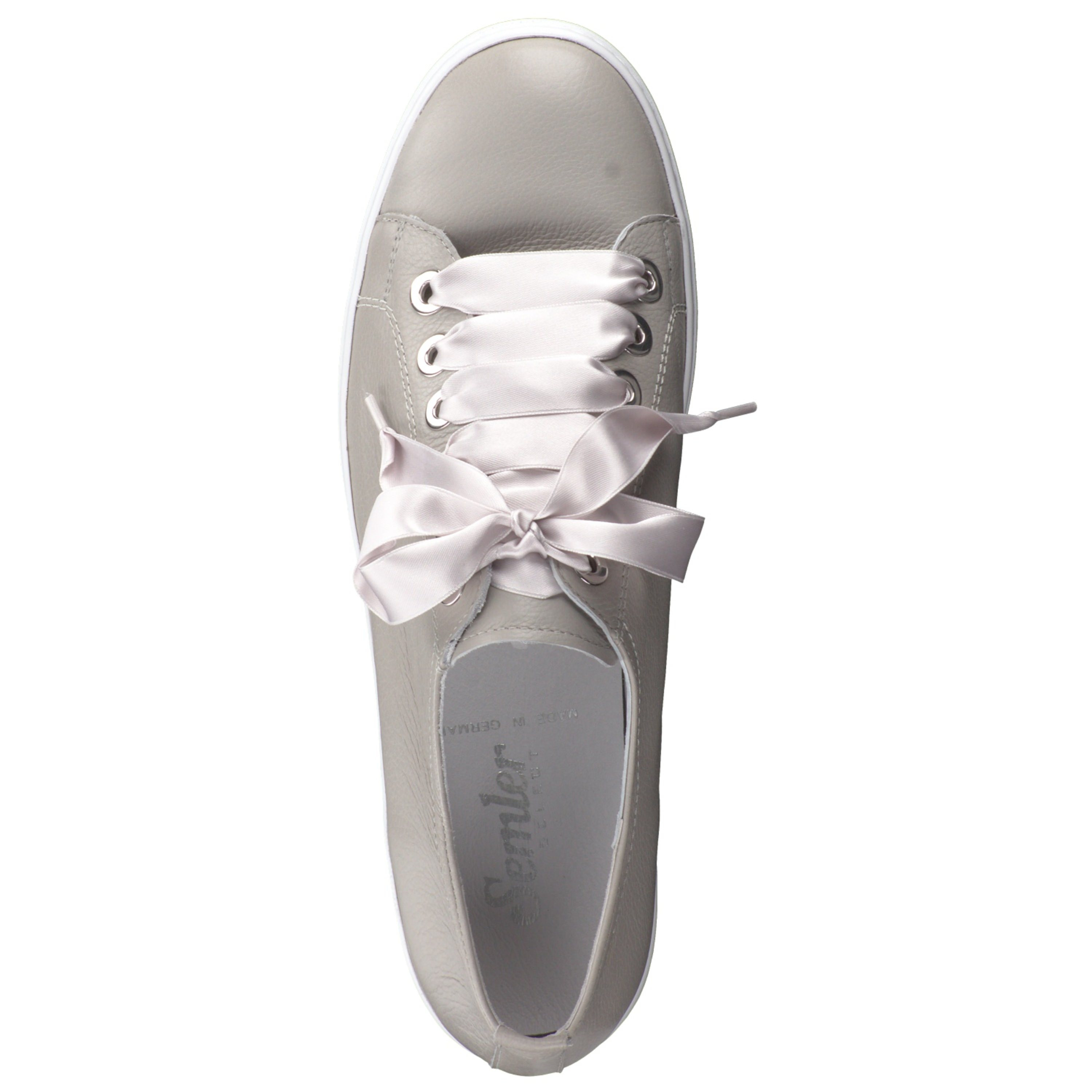 Sneaker silber 2661449018G07