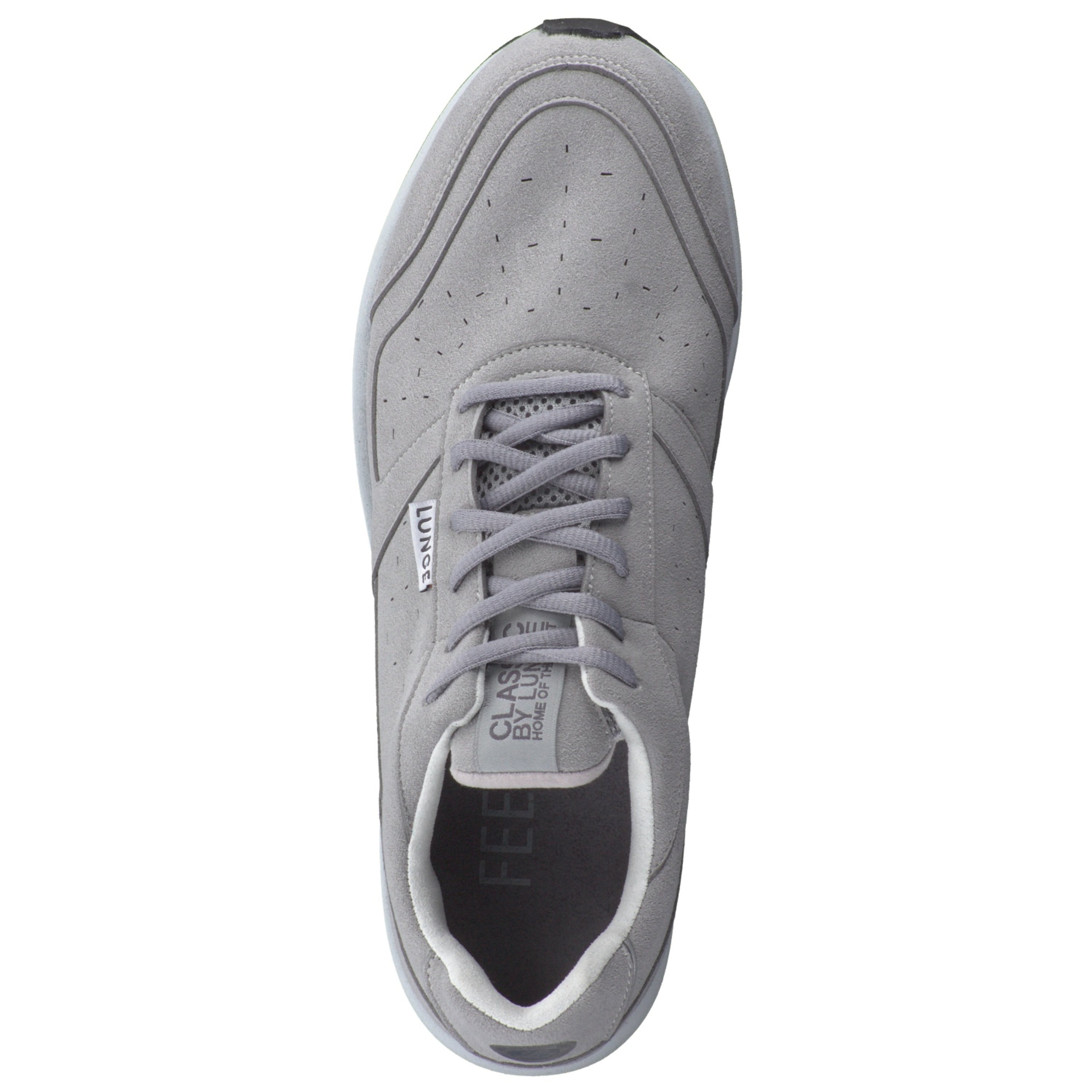 Sneaker Classic Walk grau 2661499003307