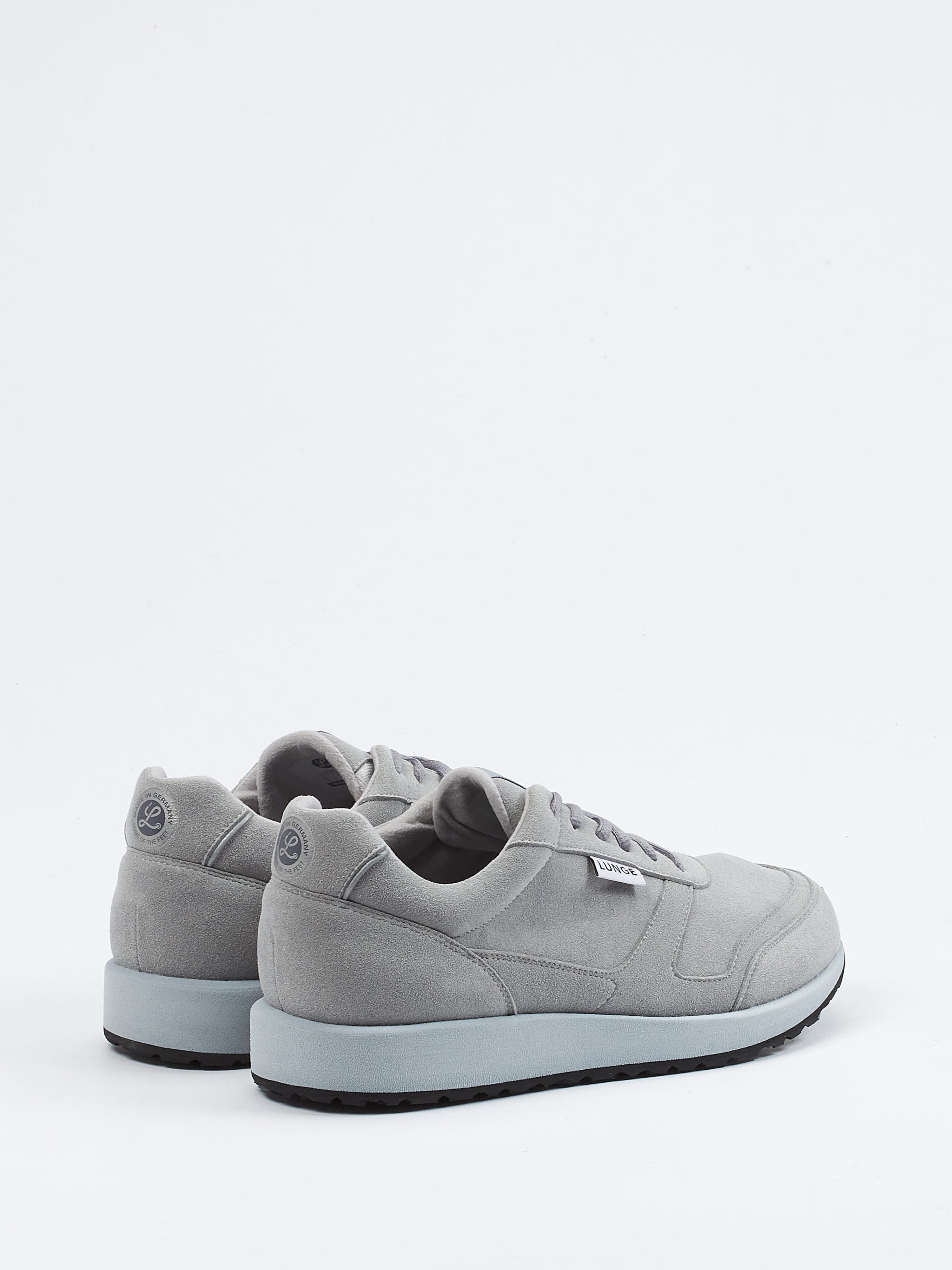 Sneaker Classic Walk grau 2661499003303