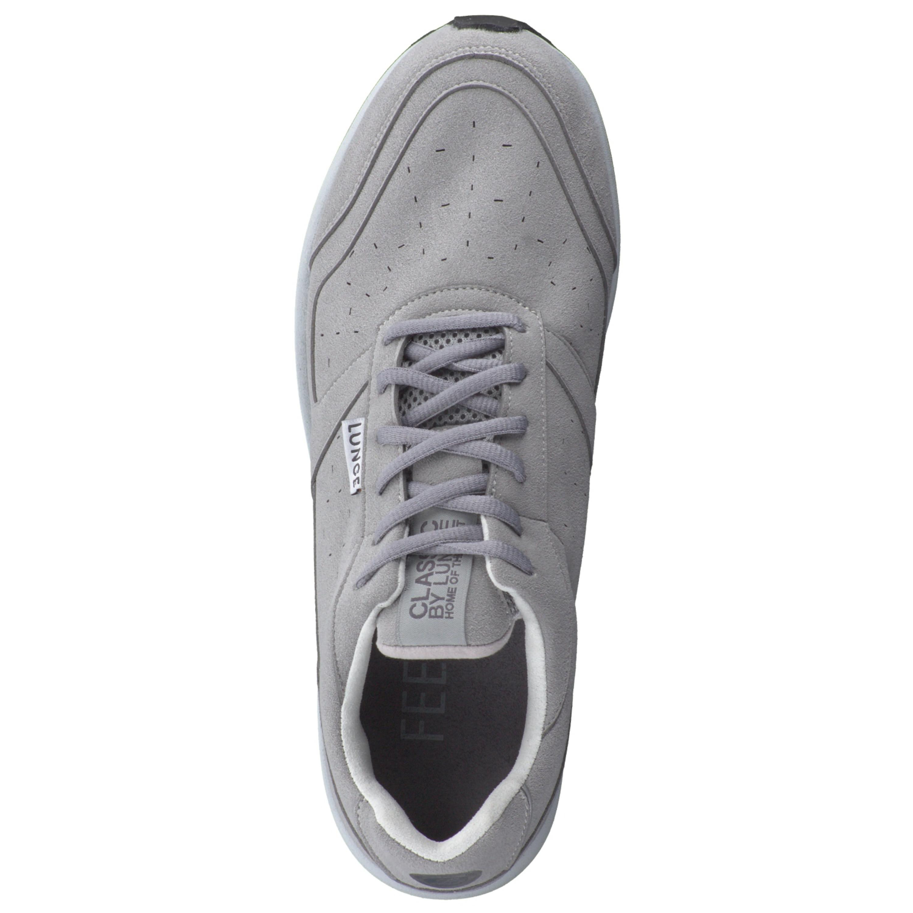 Sneaker Classic Walk grau 2661499003307