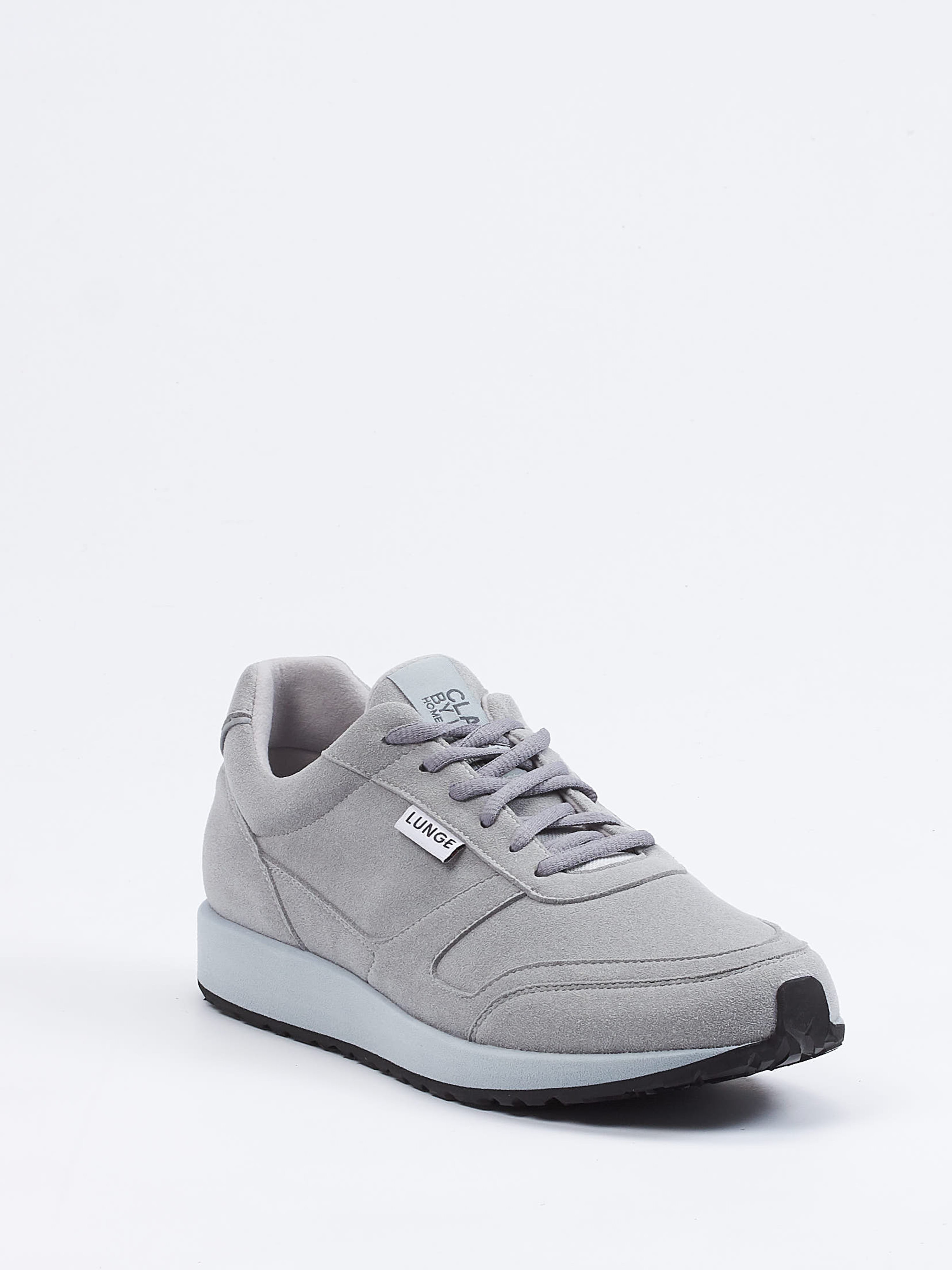 Sneaker Classic Walk grau 2661499003306