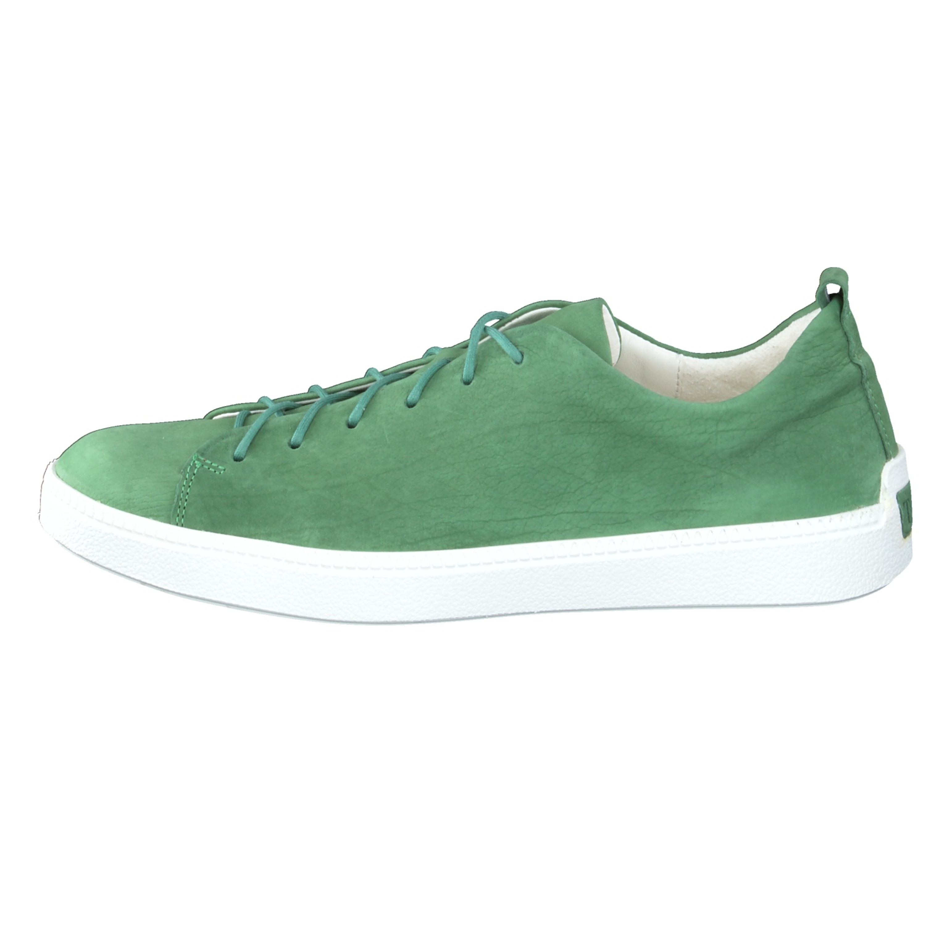Schnürschuh grün 2661669000202