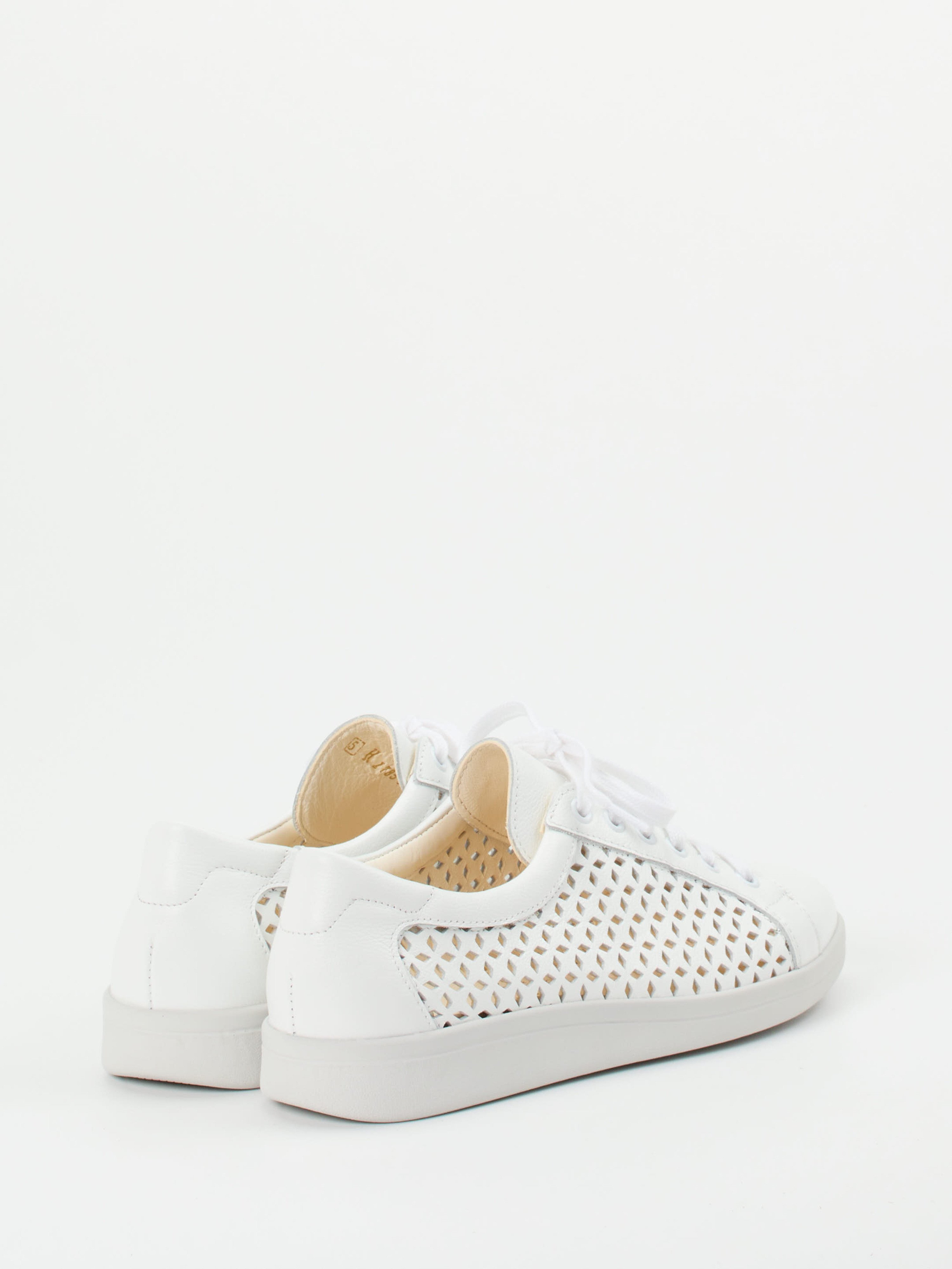 Sneaker weiß 2661799001403