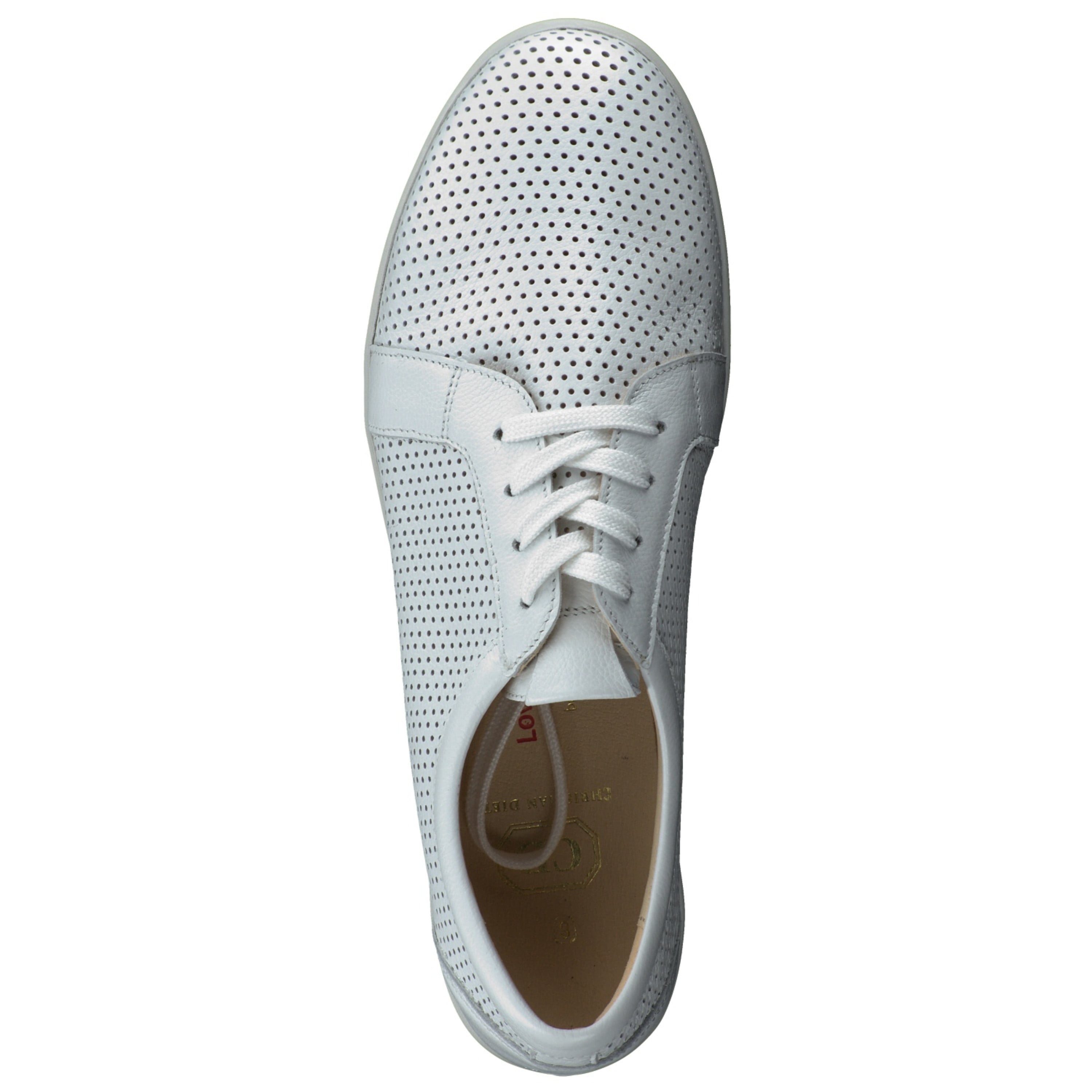 Sneaker weiß 2661799015H07