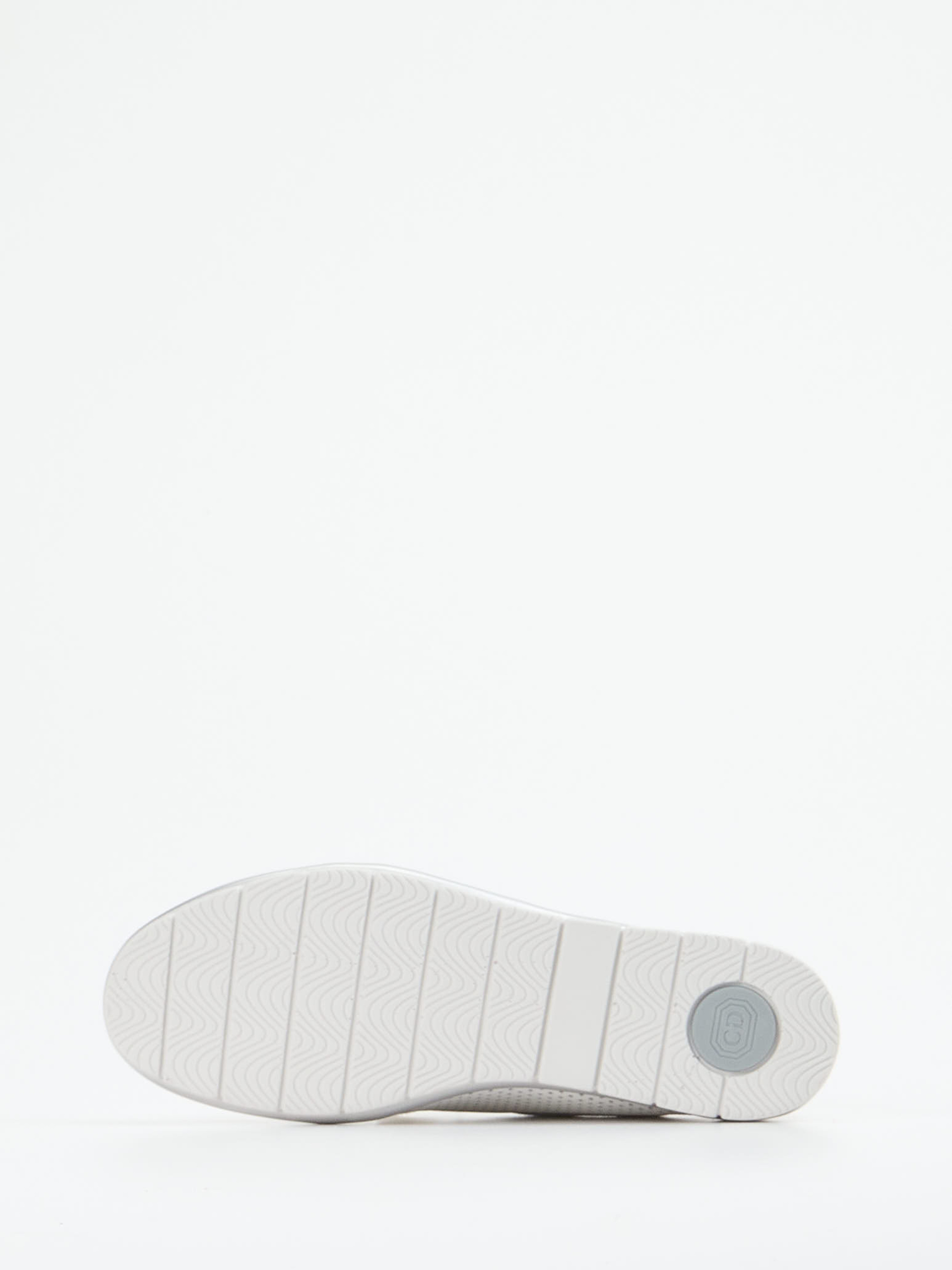 Sneaker weiß 2661799001505