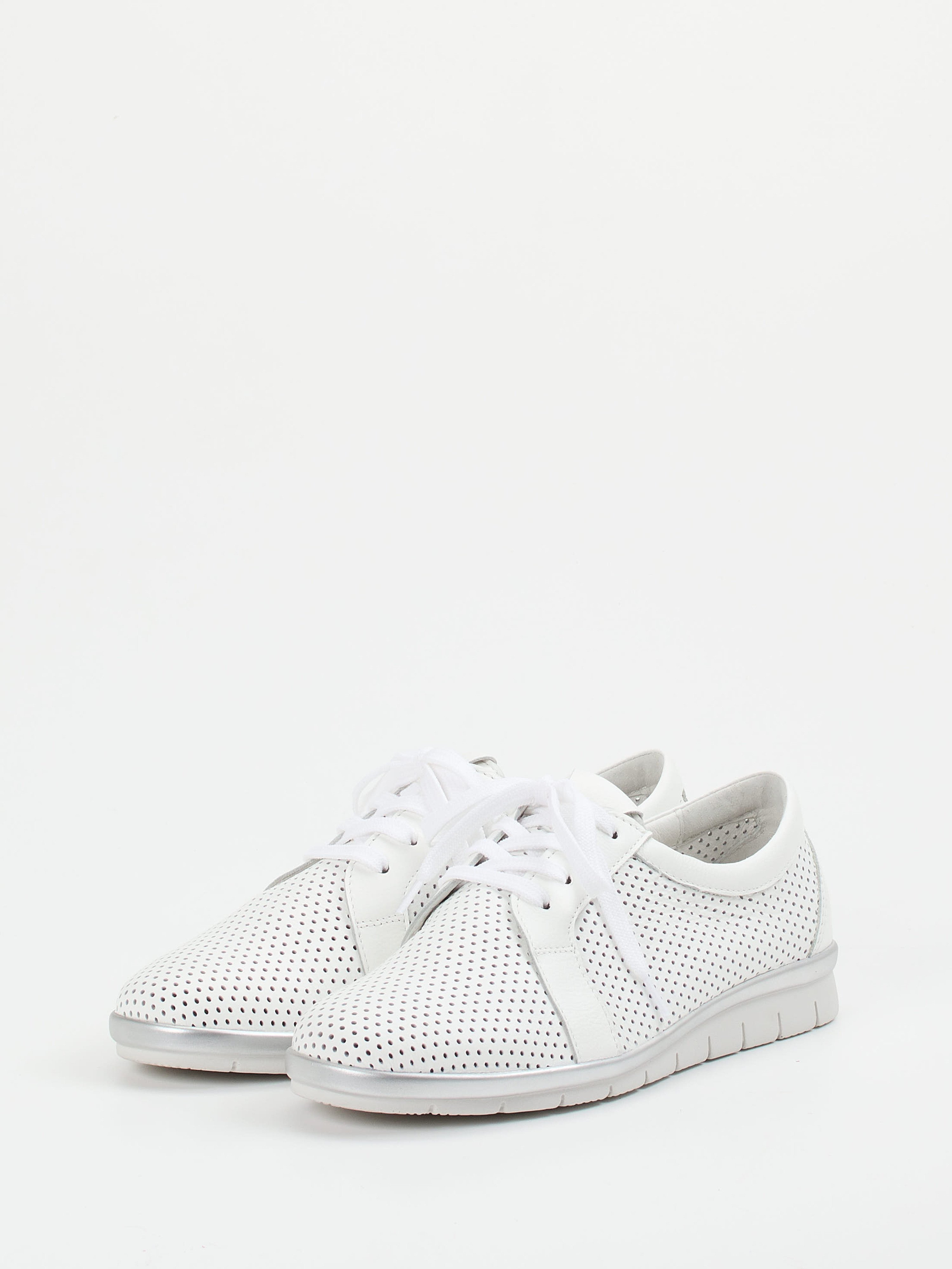 Sneaker weiß 2661799001502
