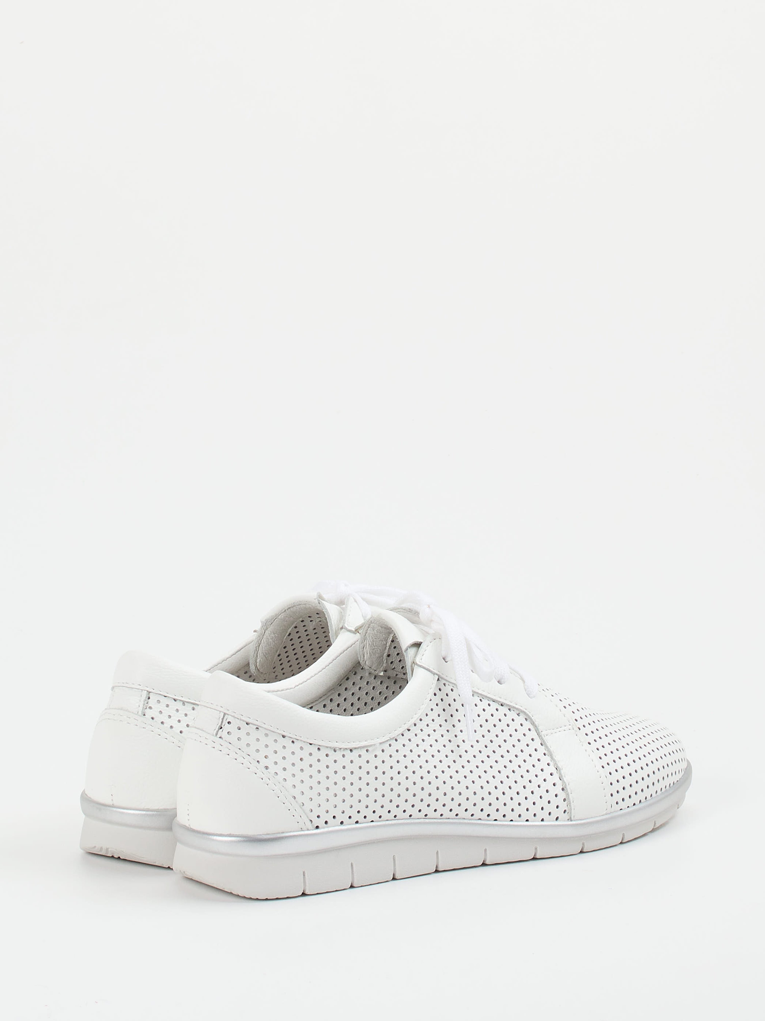 Sneaker weiß 2661799001503