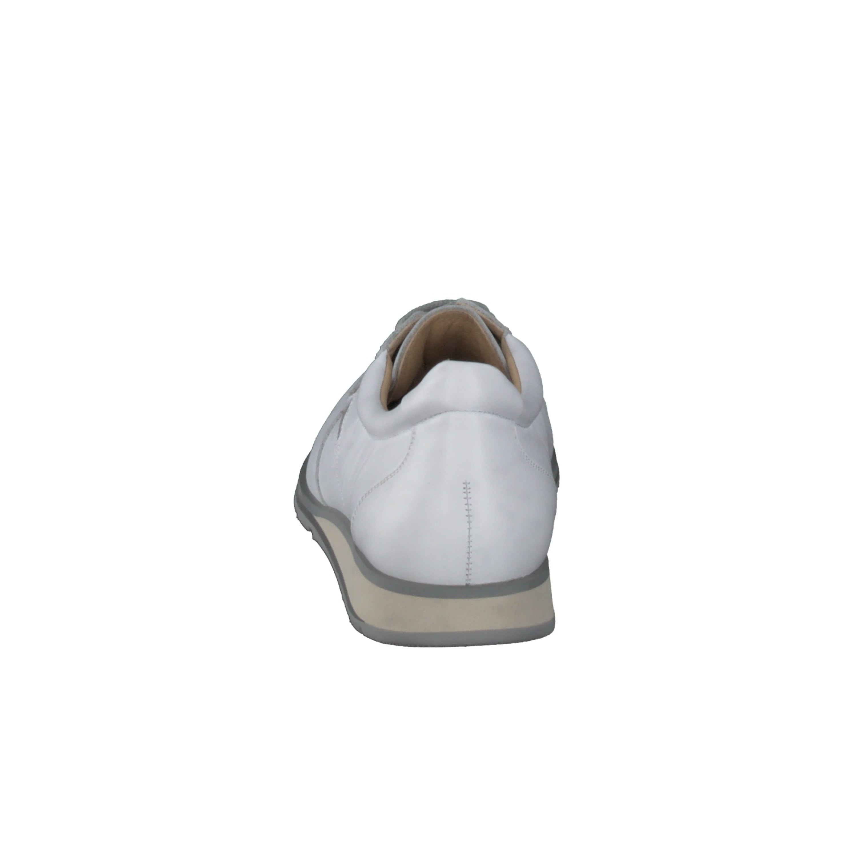 Schnürschuh weiß 2661799004703