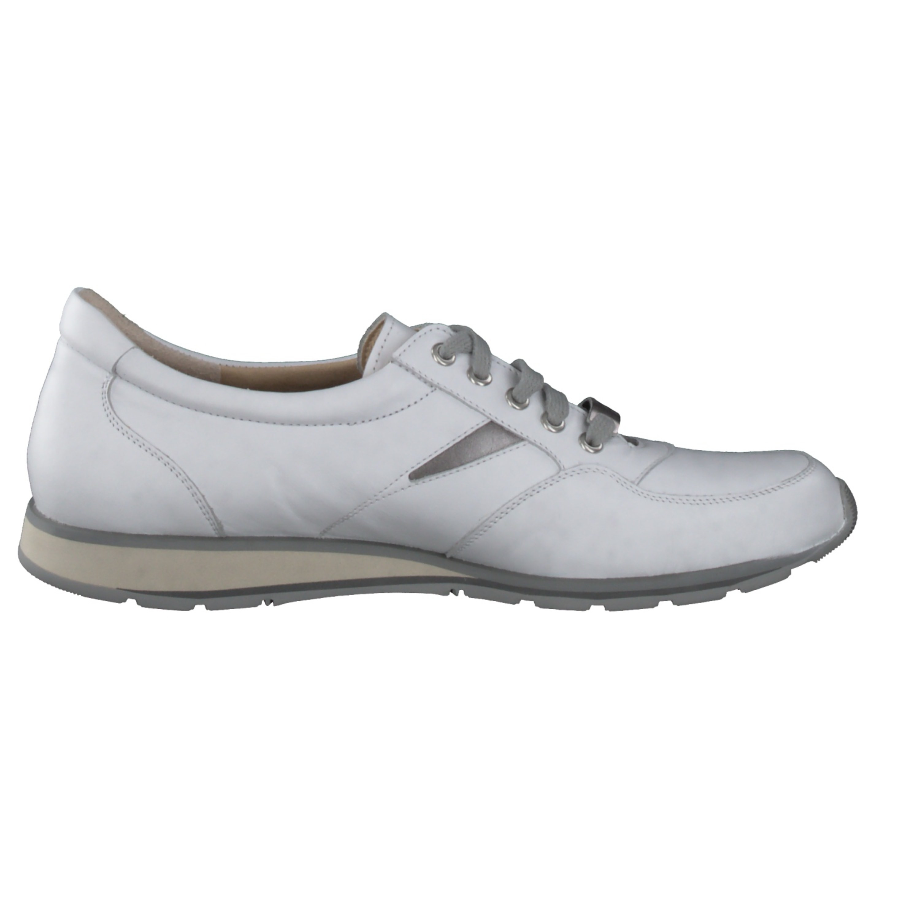Schnürschuh weiß 2661799004704