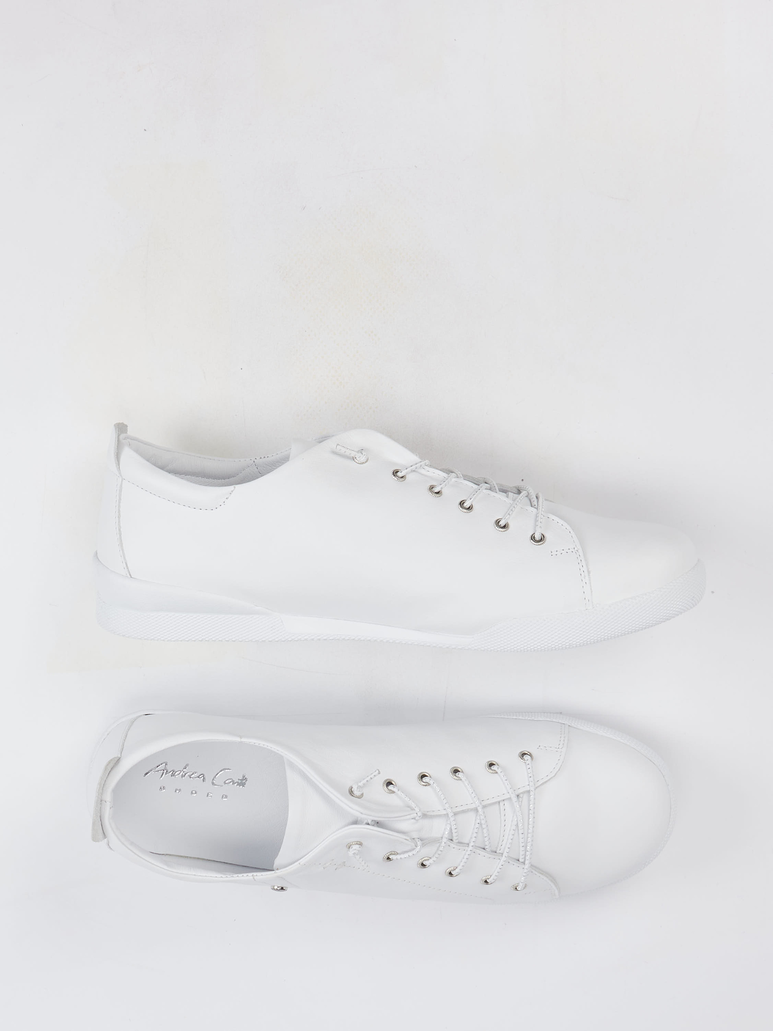 Sneaker weiß 2661799004804