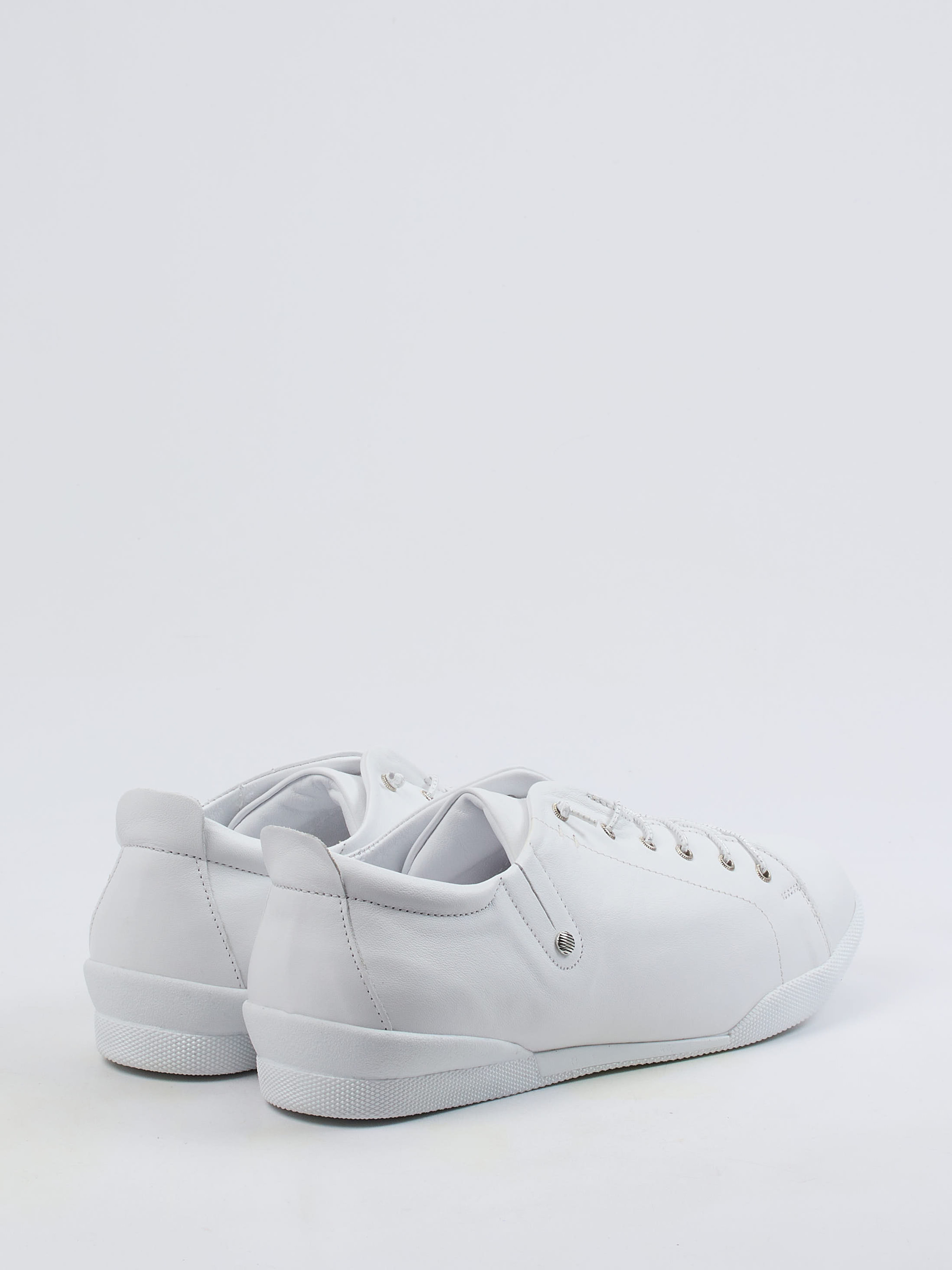 Sneaker weiß 2661799004803