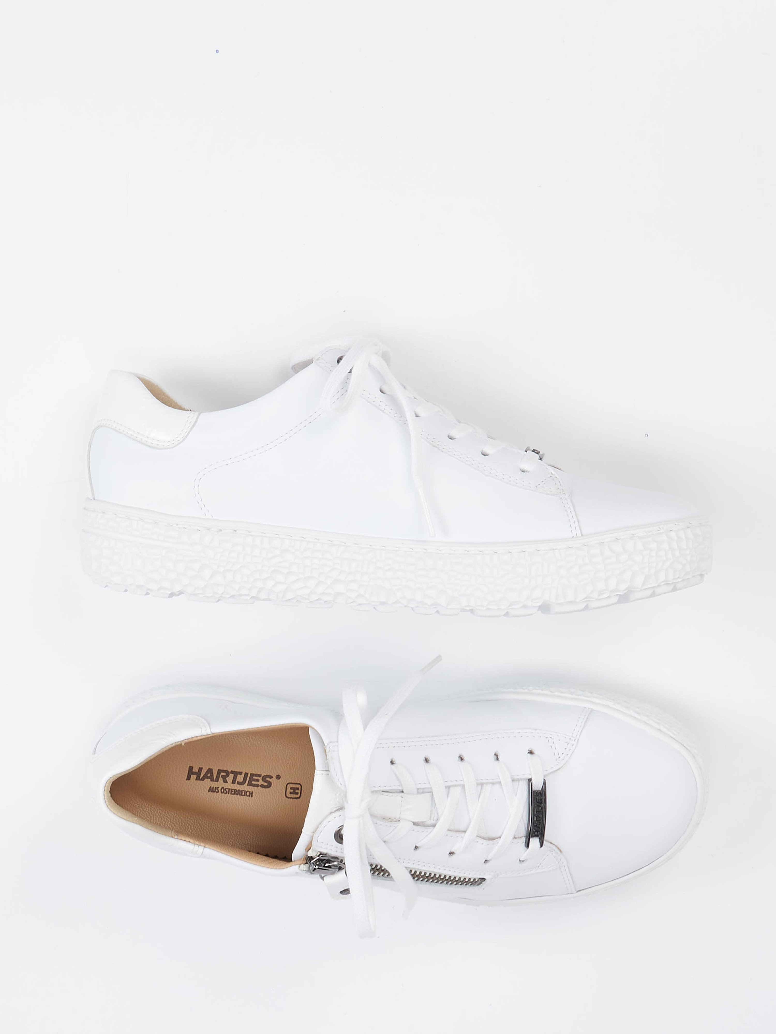 Sneaker weiß 2661799006604