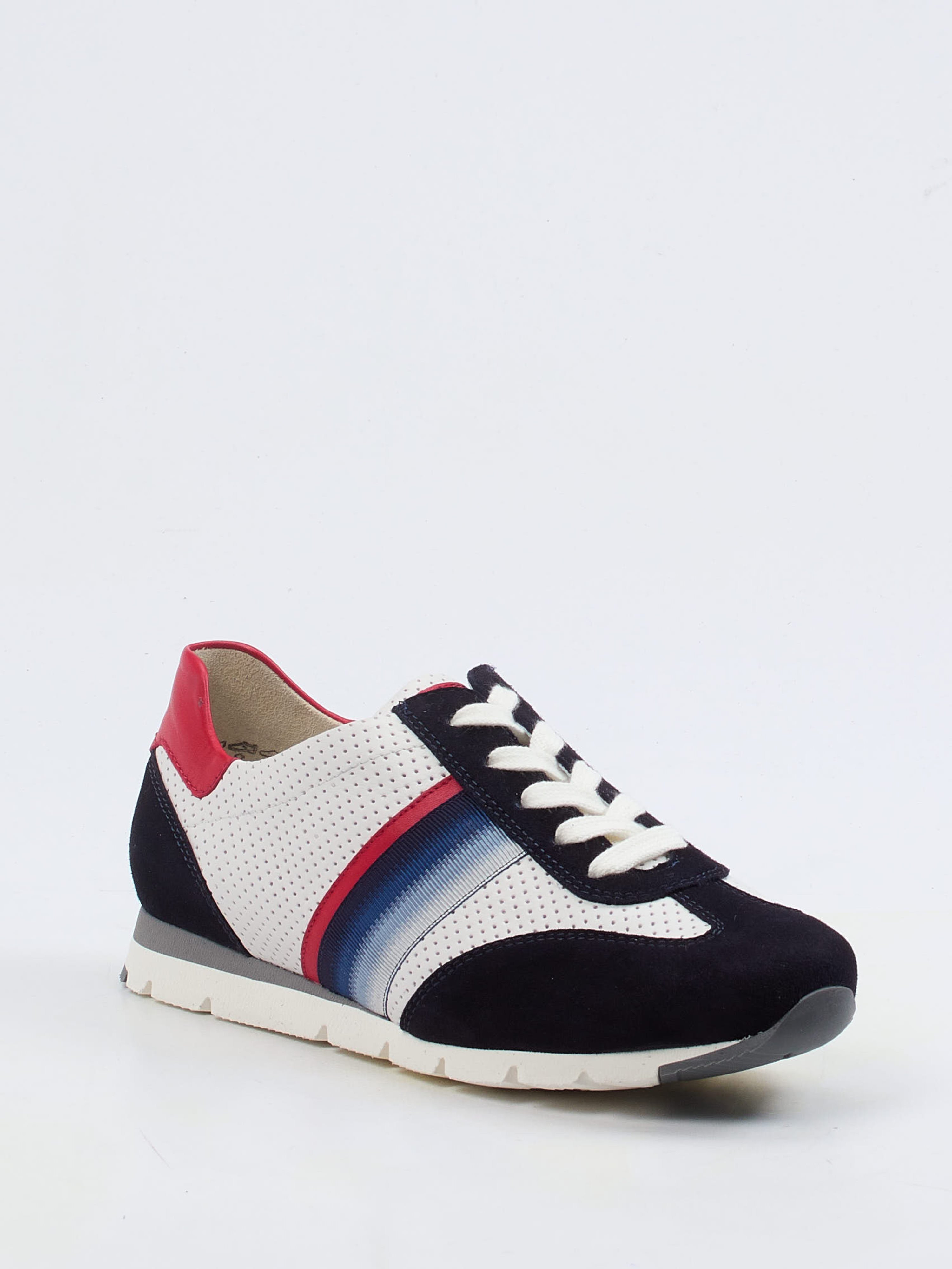 Schnürschuh multi 2661951000106