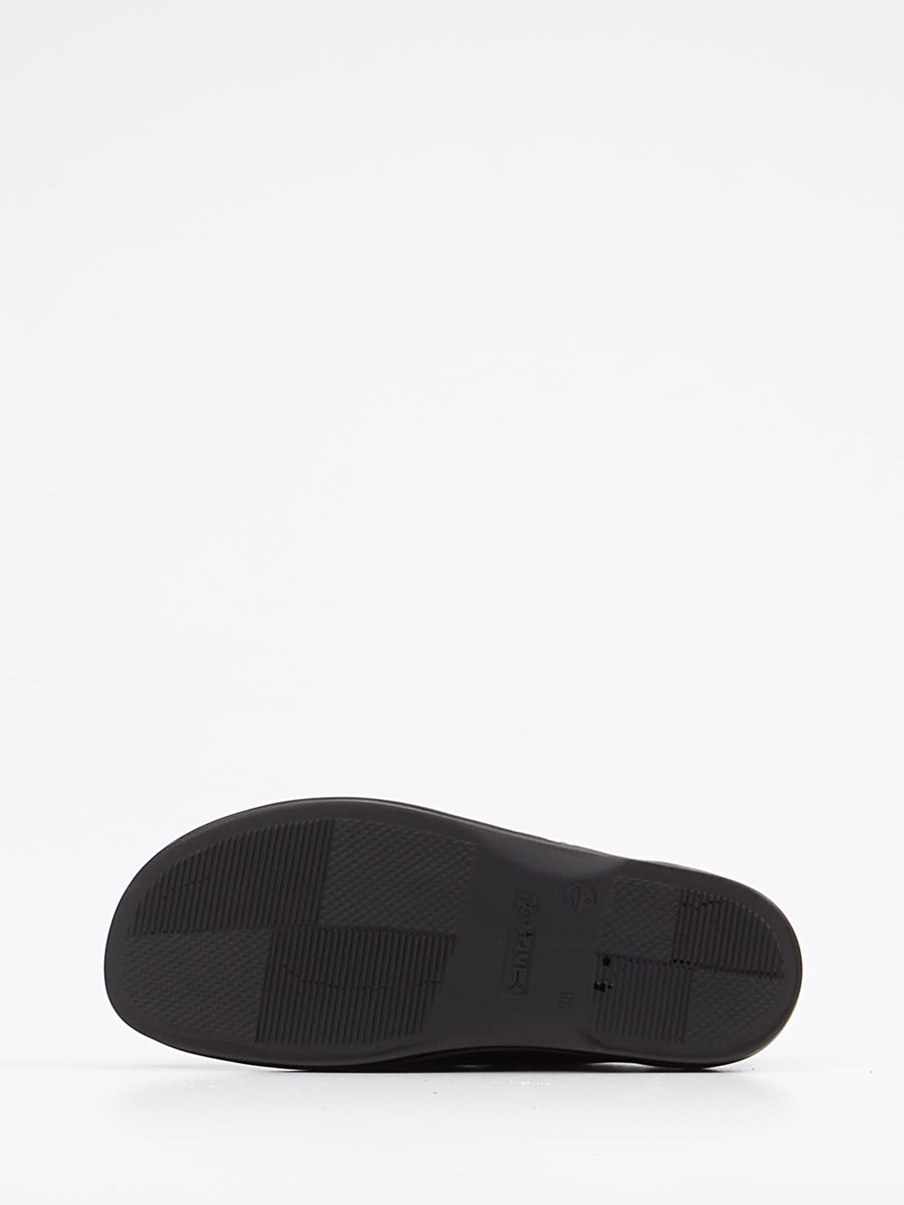 Schnürschuh schwarz 2691009000405