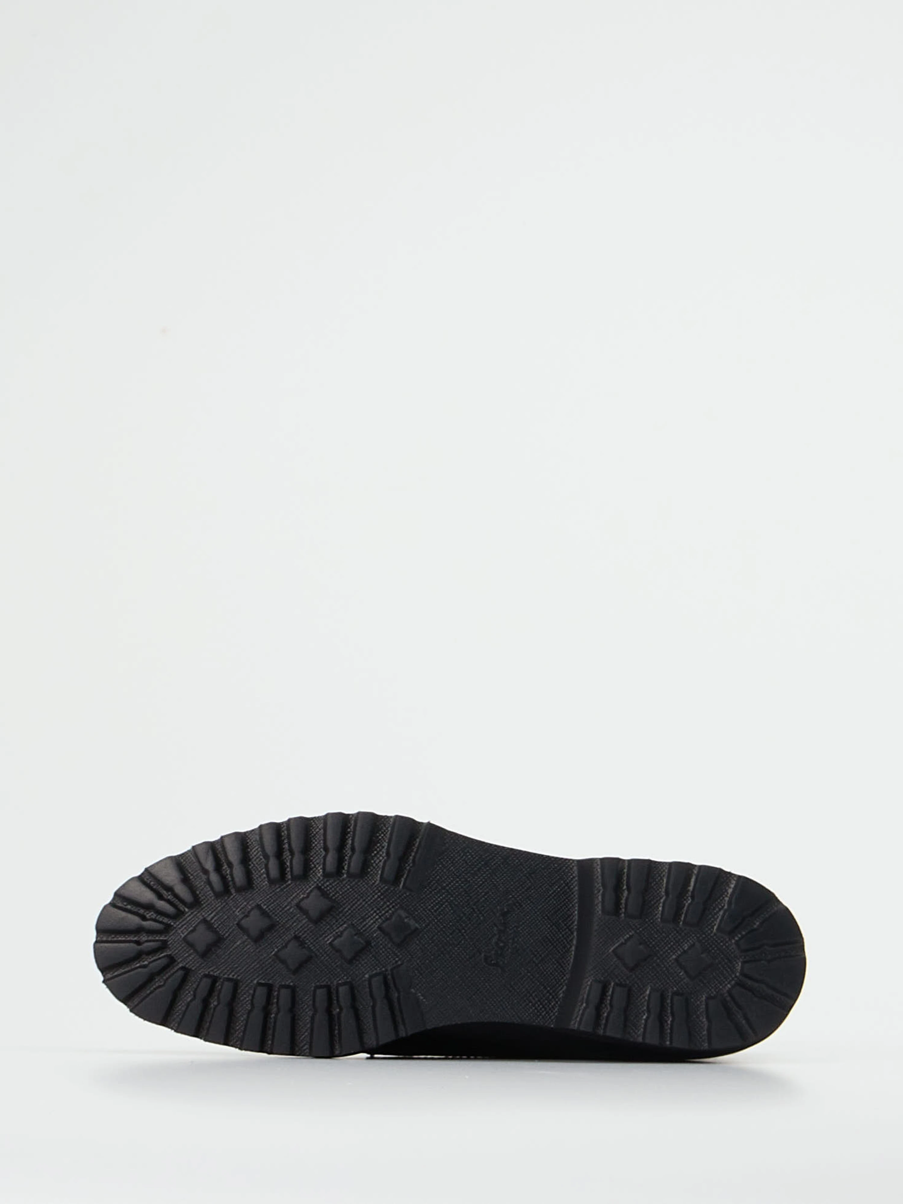 Stiefelette schwarz 2751009018605