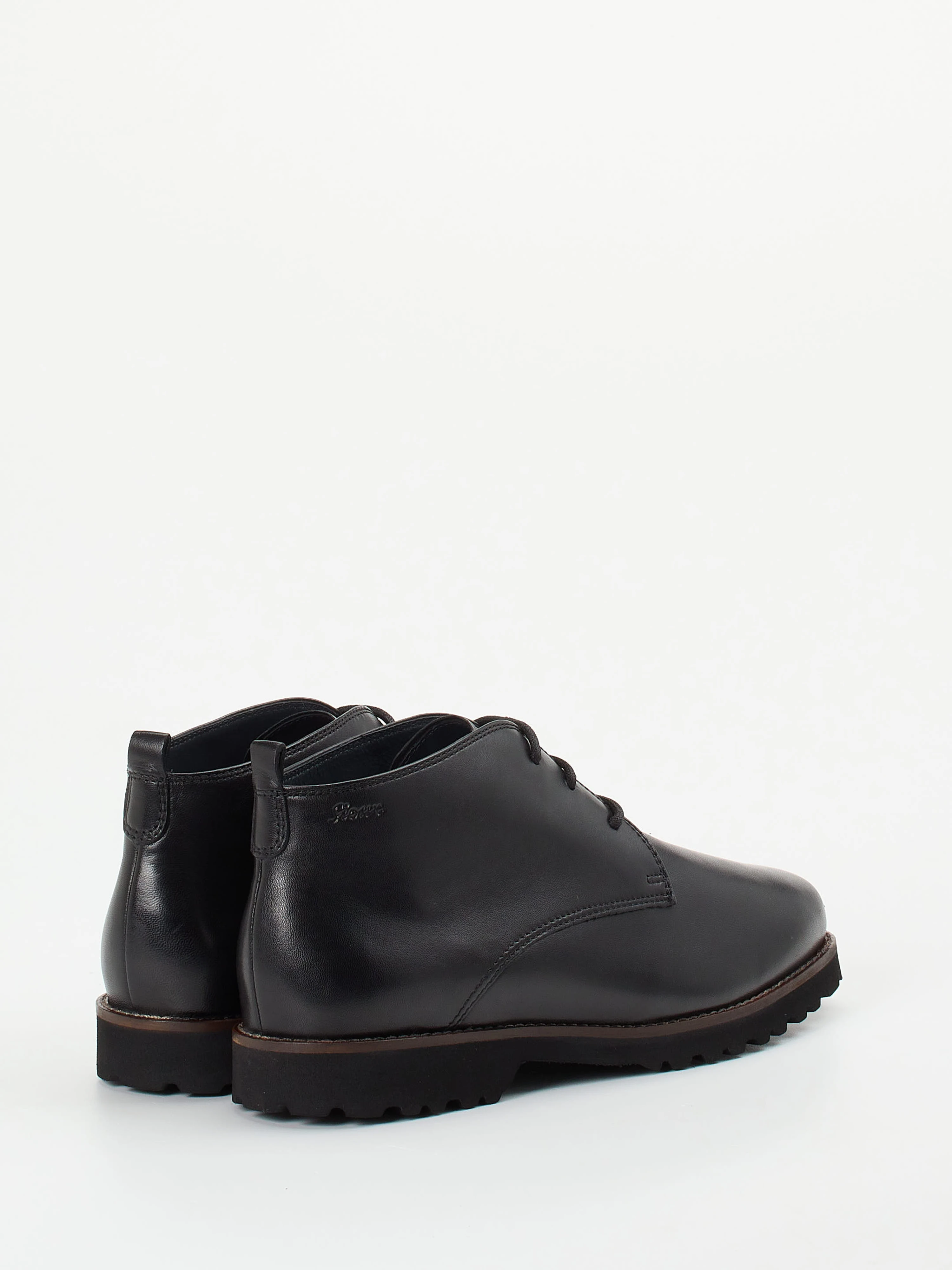 Stiefelette schwarz 2751009018603
