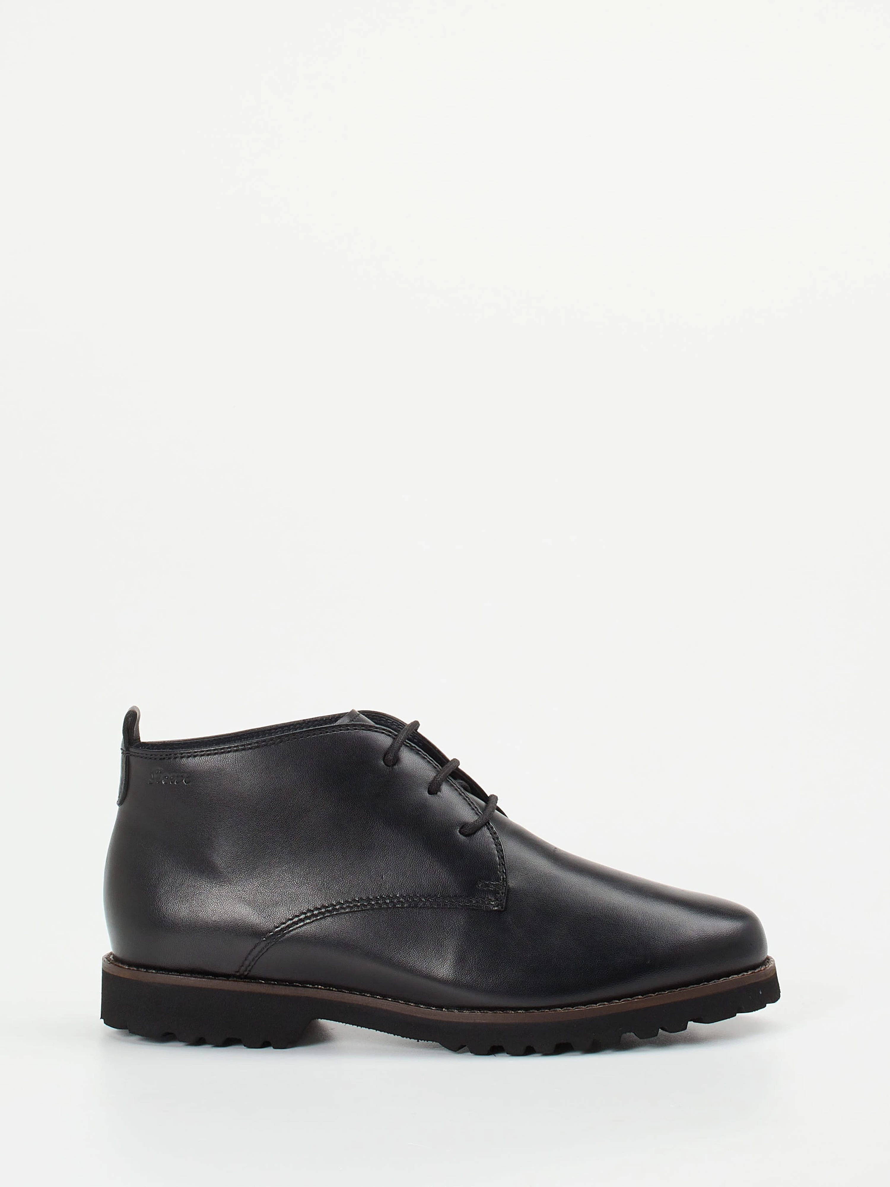 Stiefelette schwarz 2751009018601
