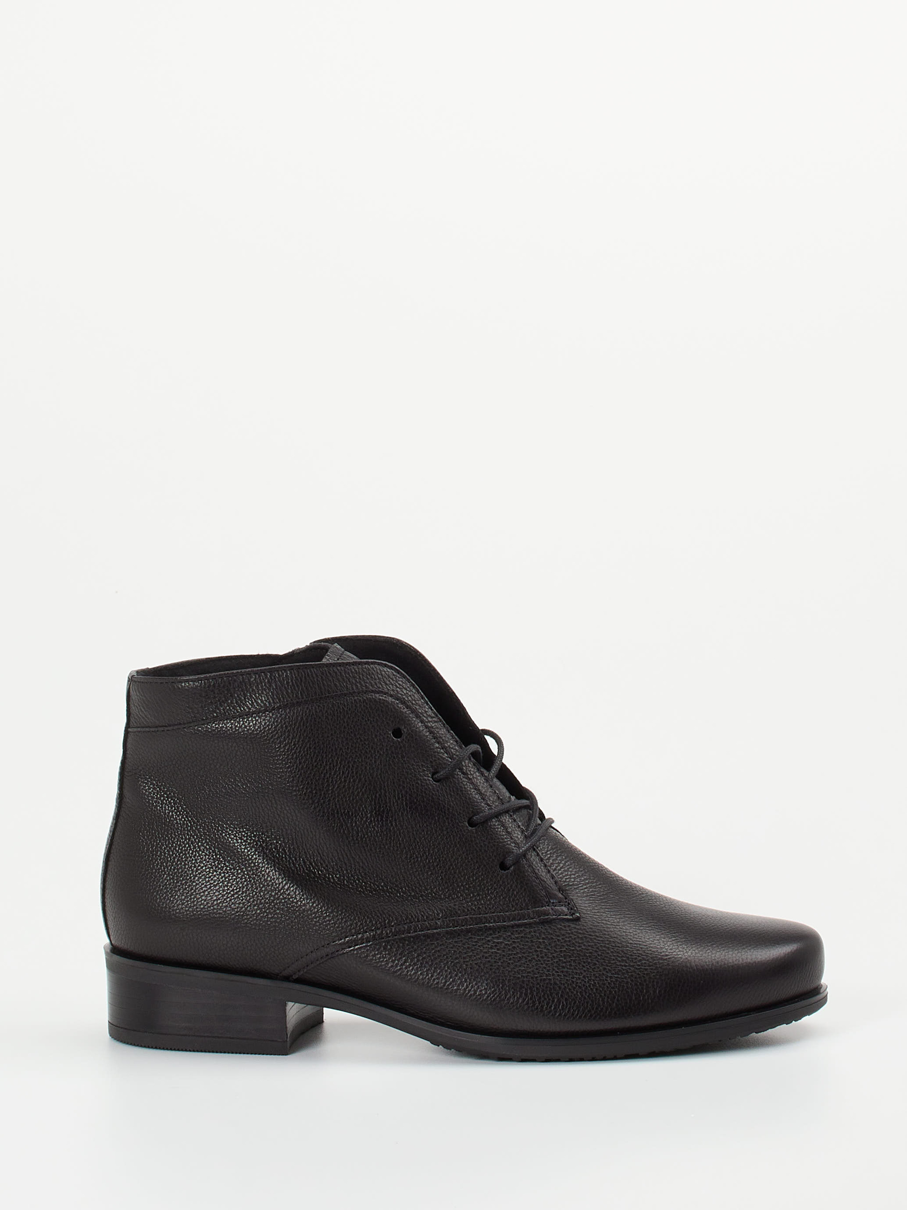 Stiefelette Amy schwarz 2751009019401