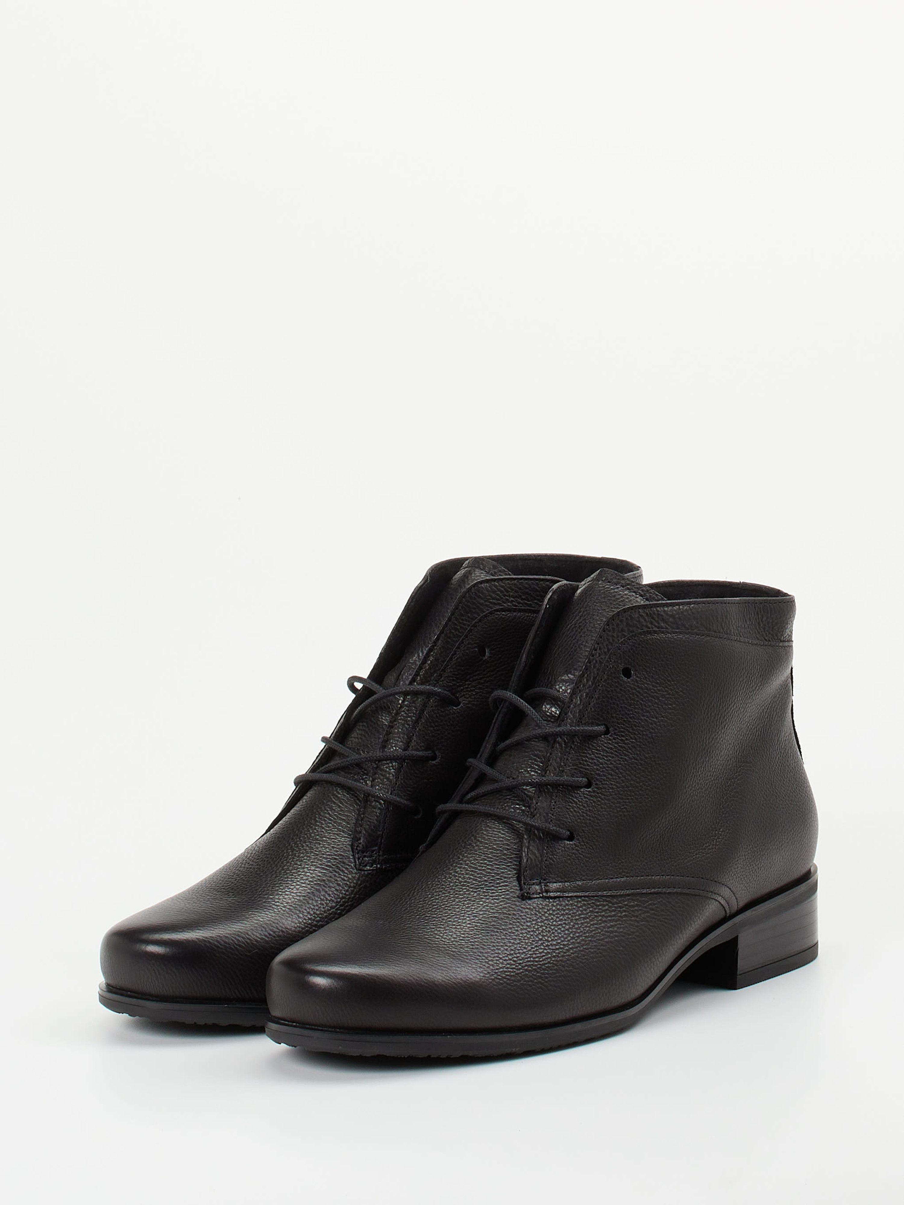 Stiefelette Amy schwarz 2751009019402