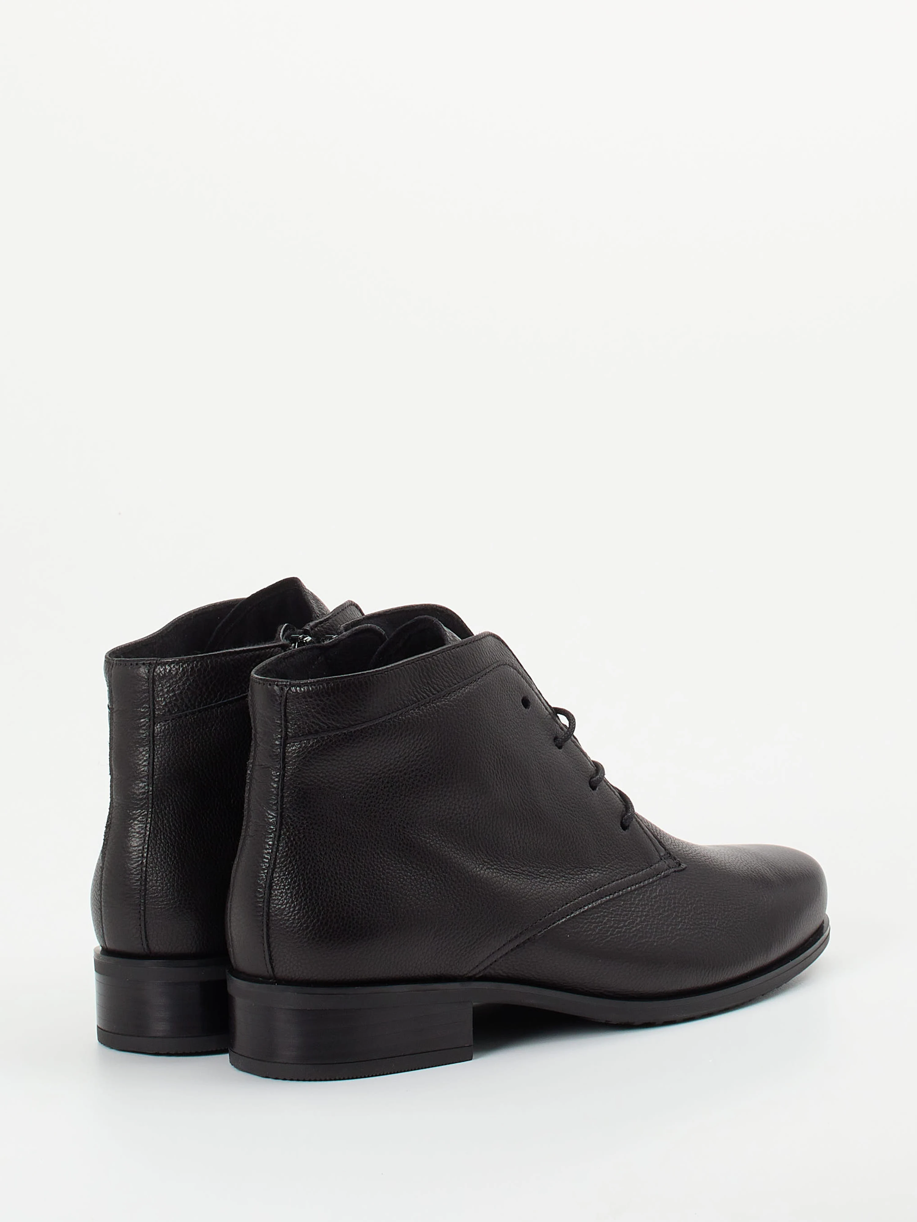 Stiefelette Amy schwarz 2751009019403