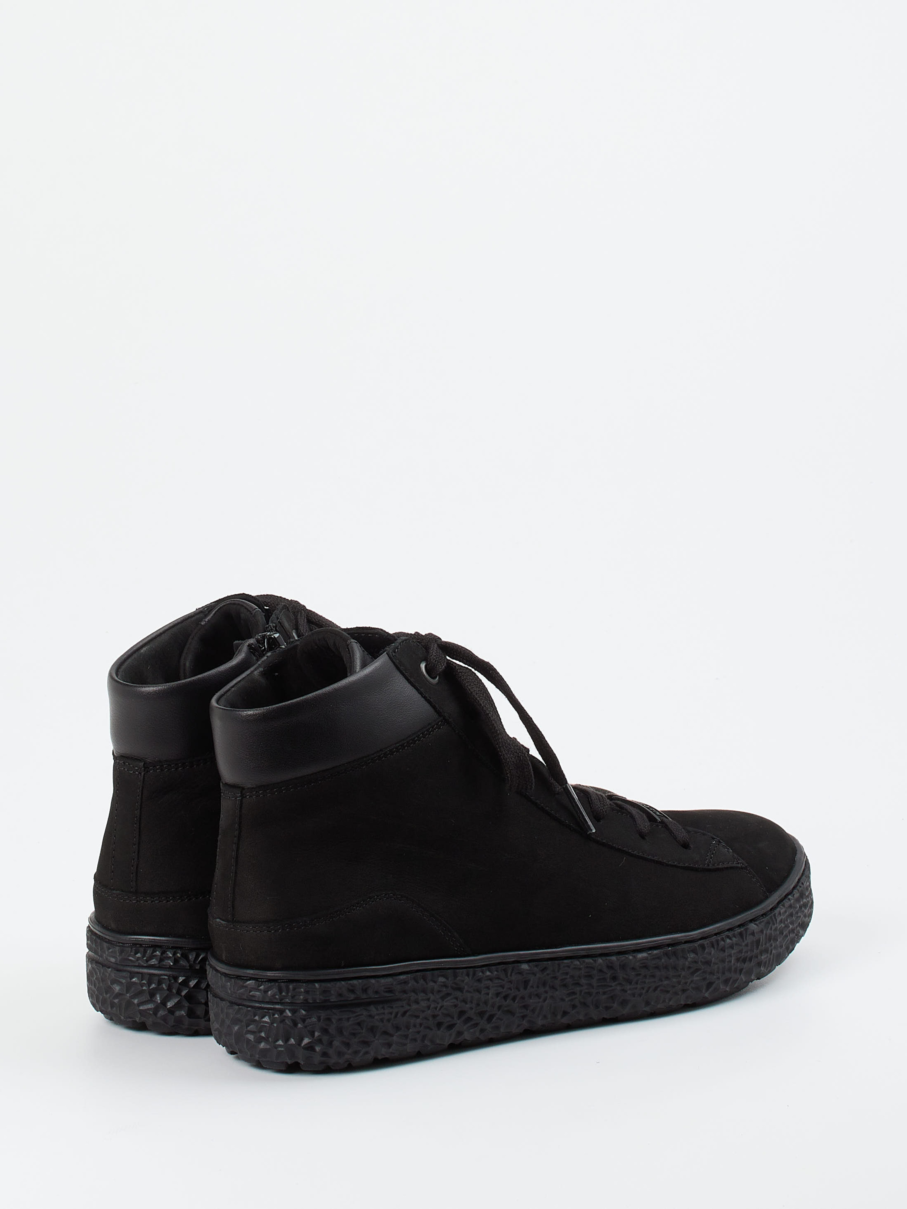 Stiefelette schwarz 2751009023103