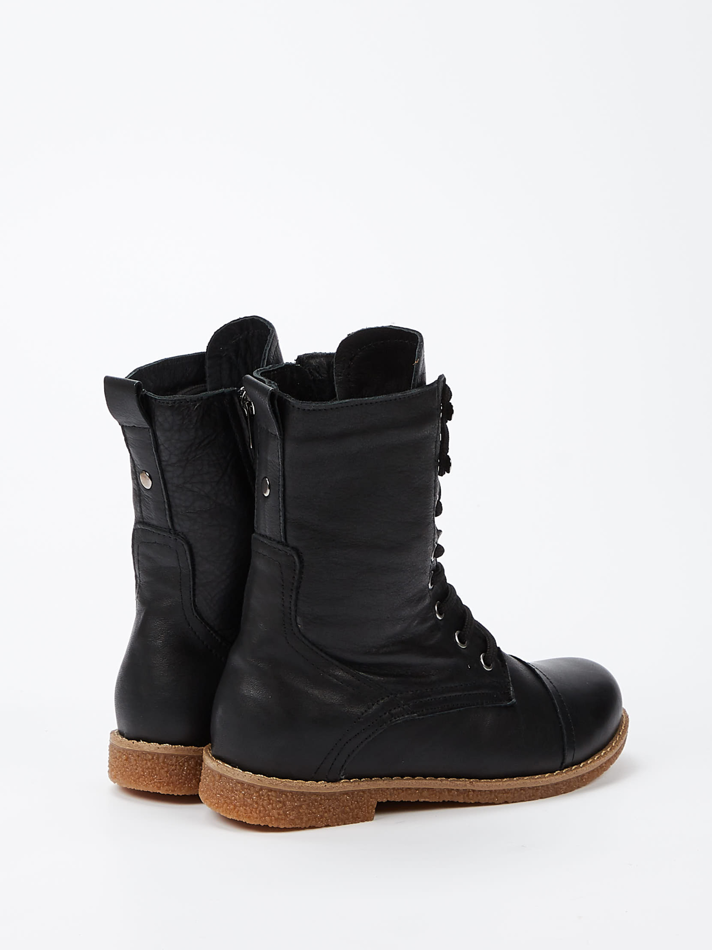 Stiefelette schwarz 2751009024103