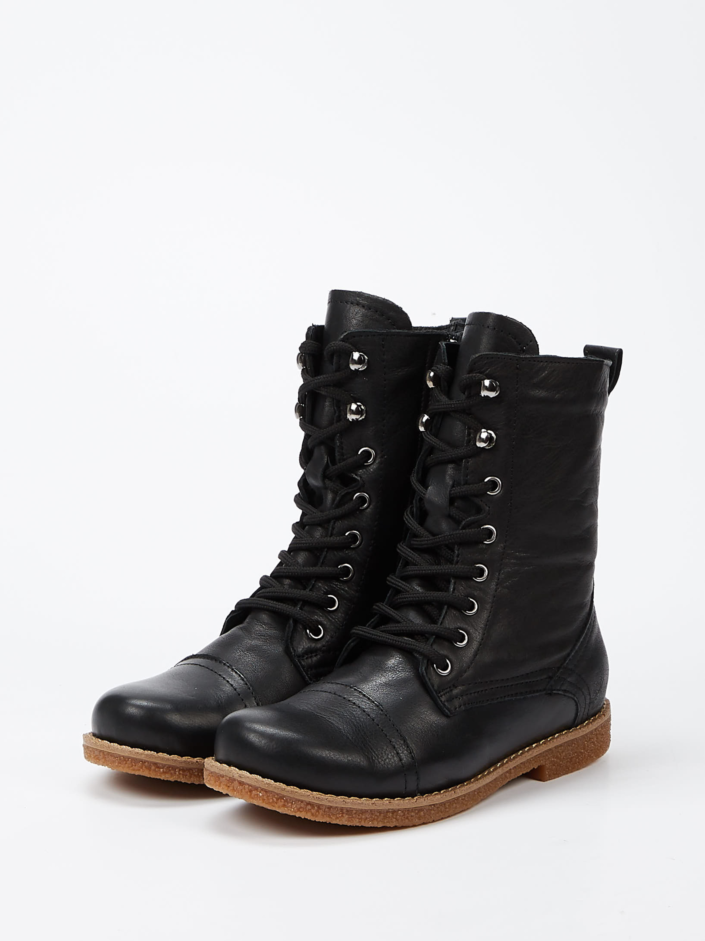 Stiefelette schwarz 2751009024102