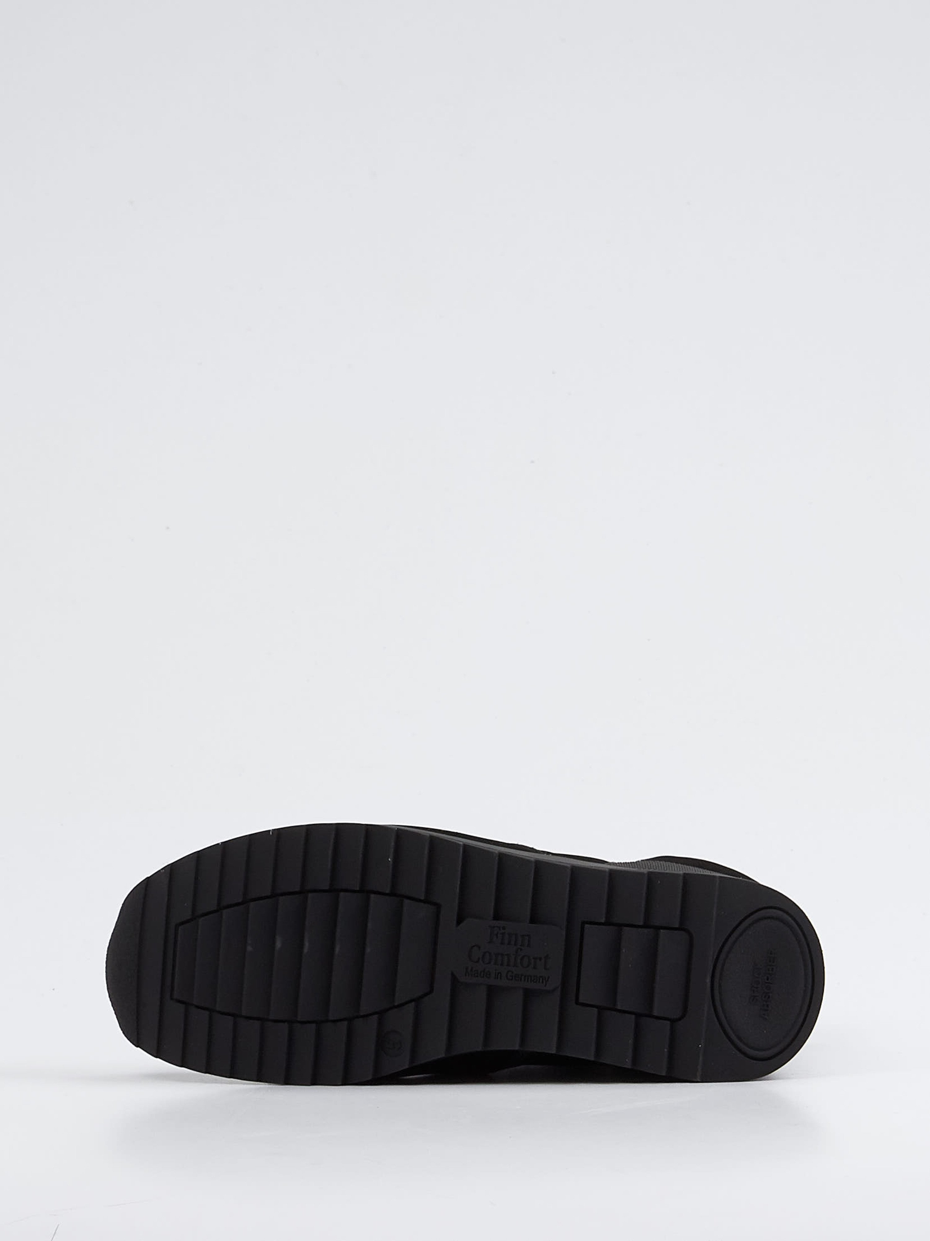 Stiefelette schwarz 2751009025705