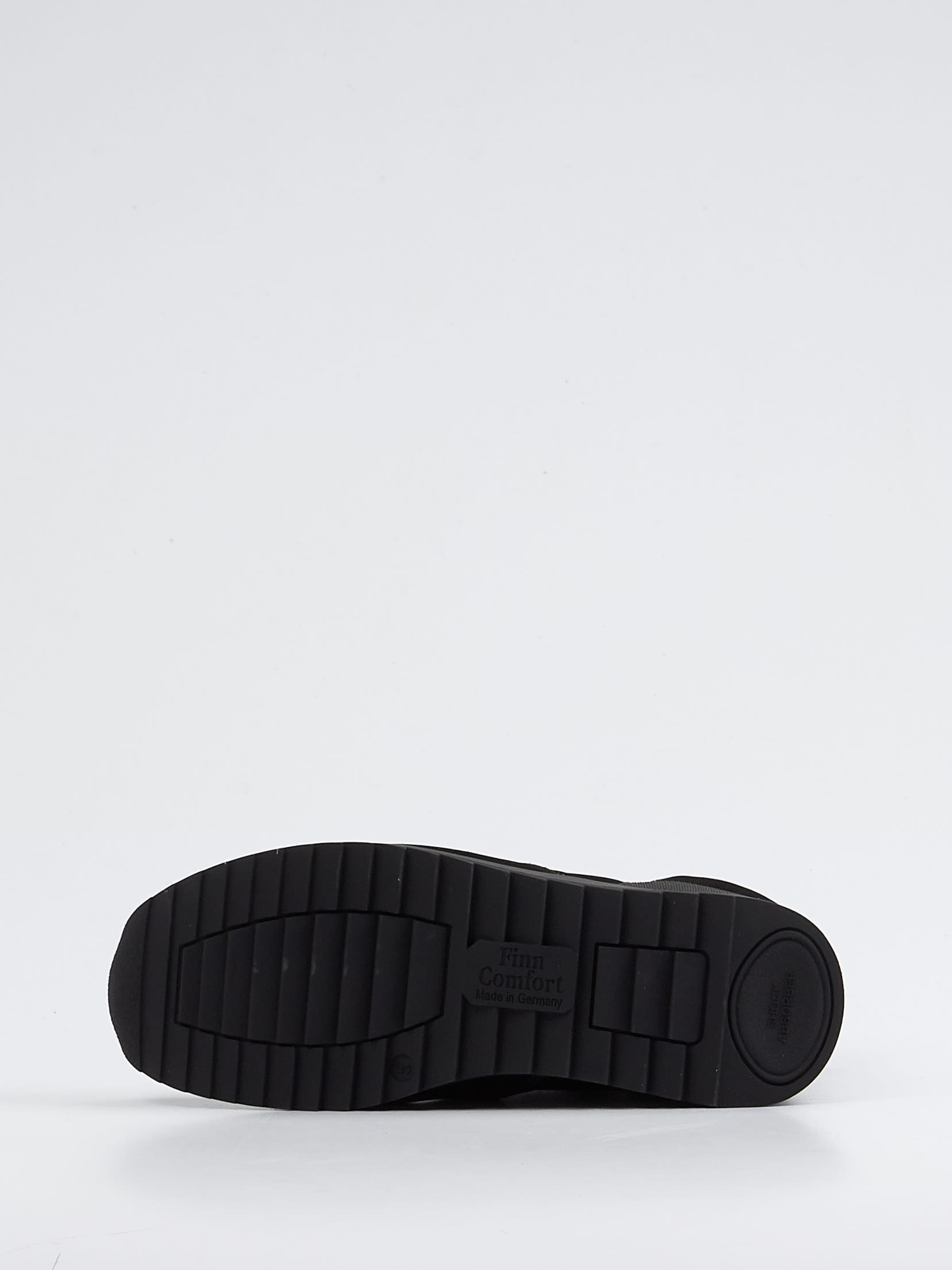 Stiefelette schwarz 2751009025705