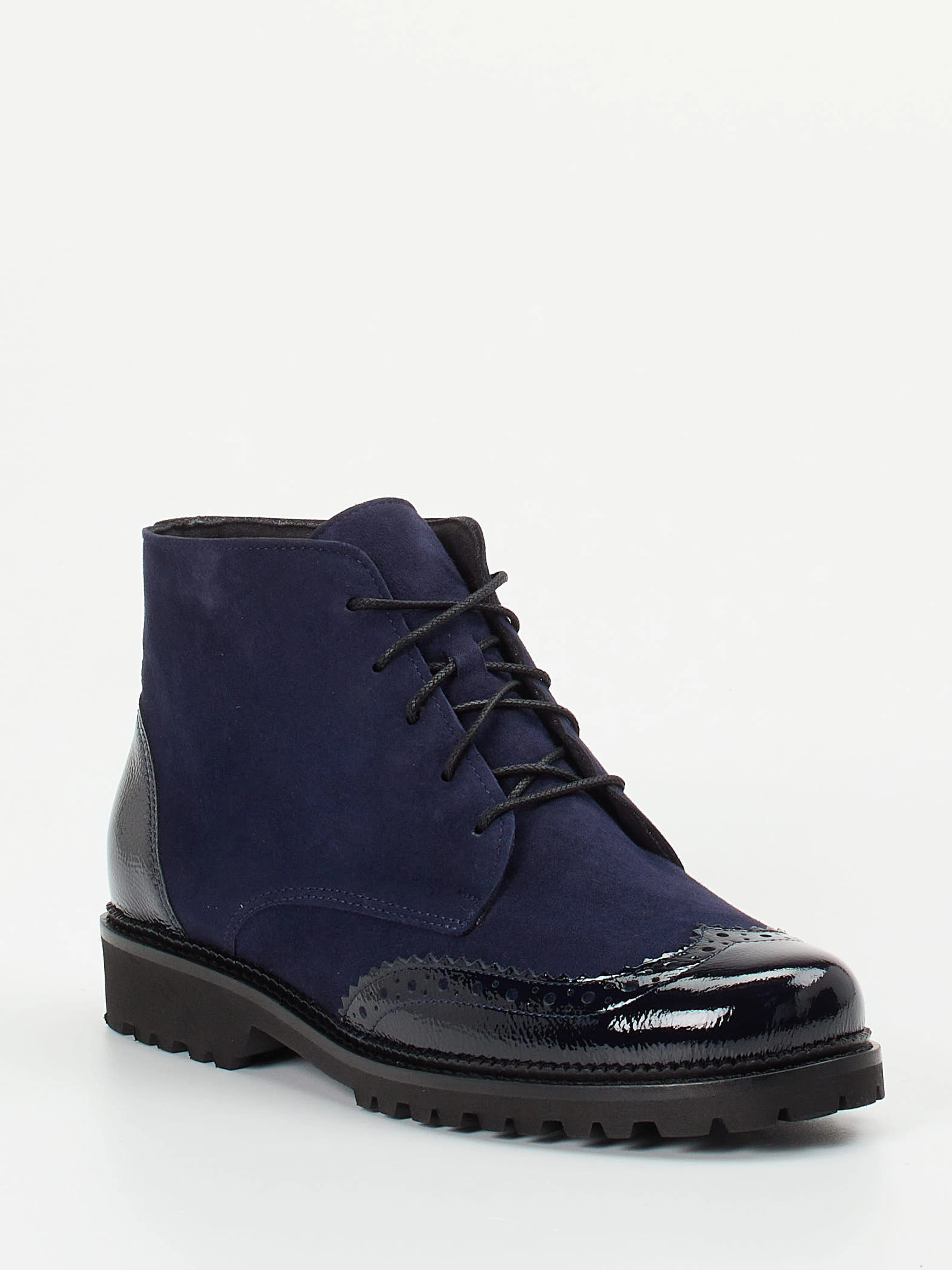 Stiefelette