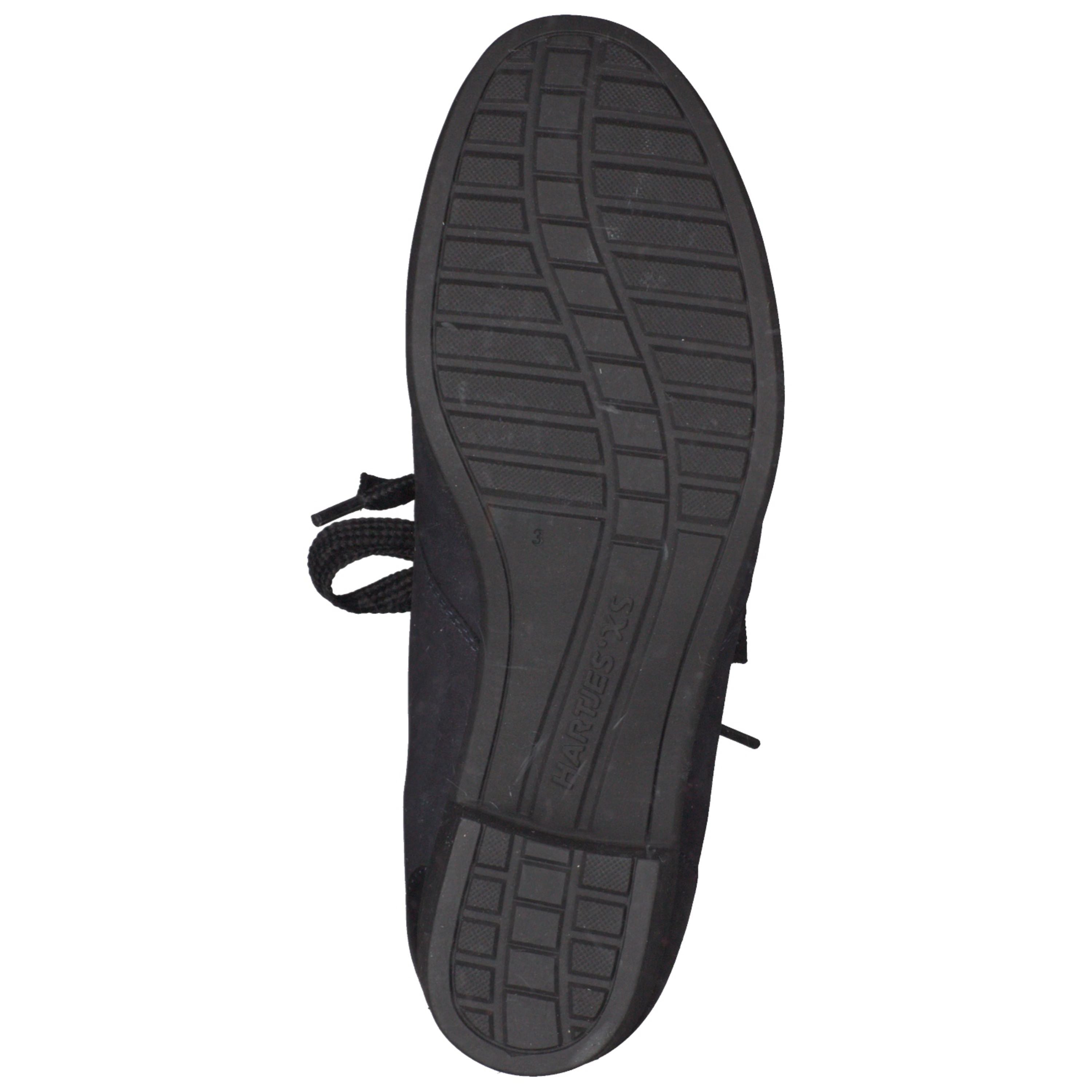 Stiefelette blau 2751109044H05