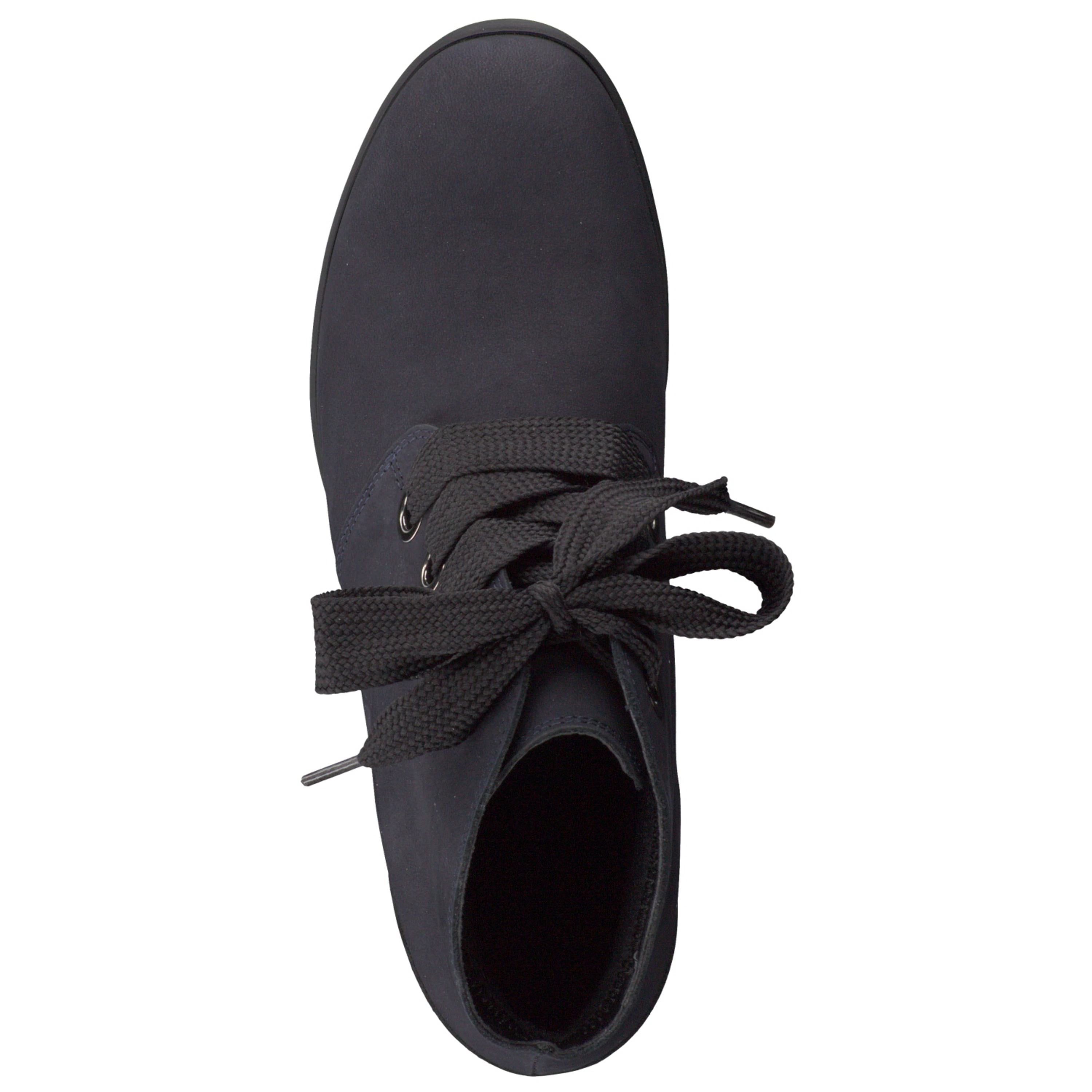 Stiefelette blau 2751109044H07